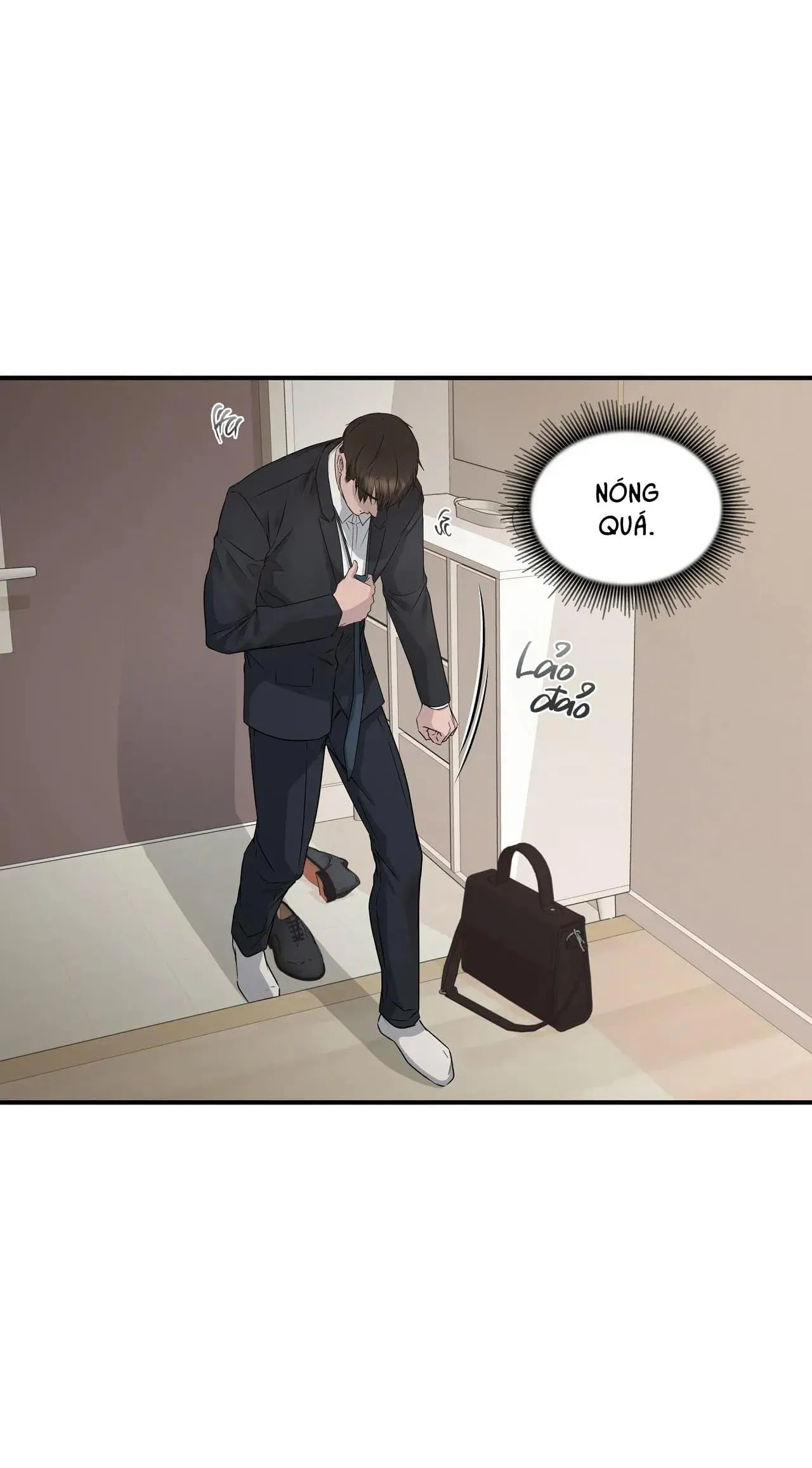 ÂN NHÂN CỦA RẮN Chapter 10 Trang 59