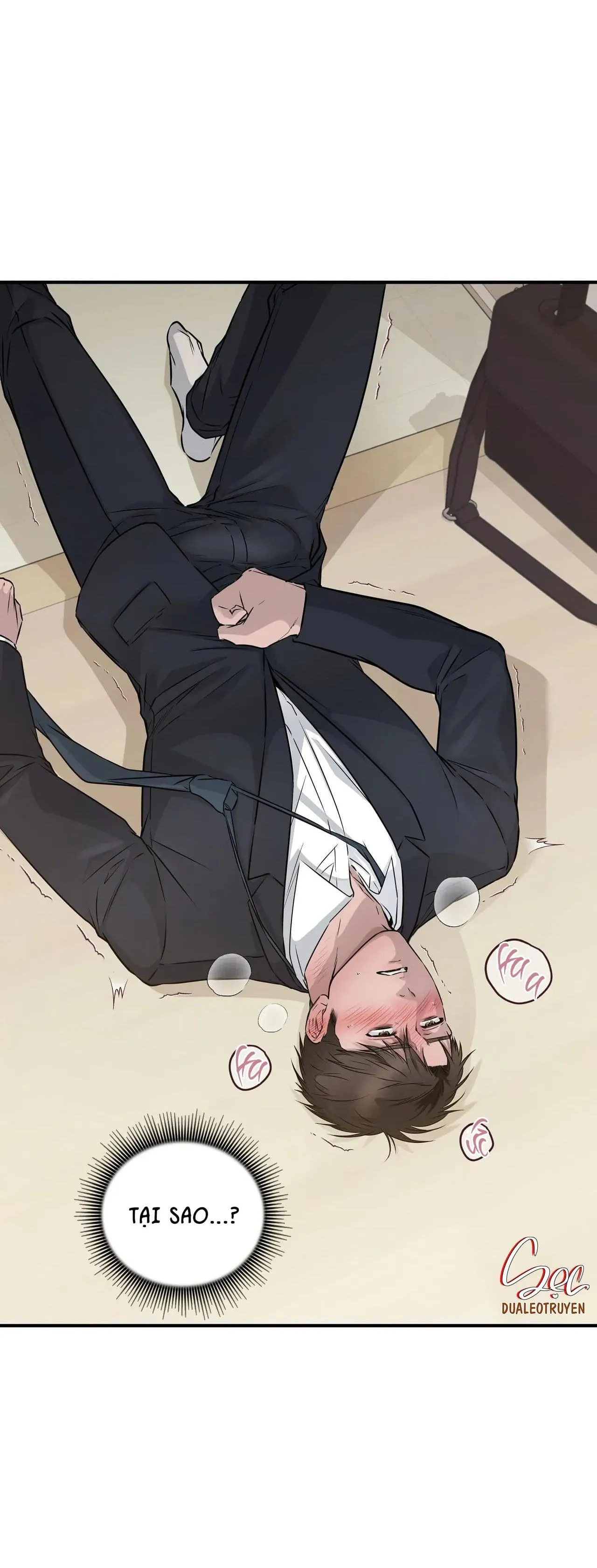 ÂN NHÂN CỦA RẮN Chapter 10 Trang 61