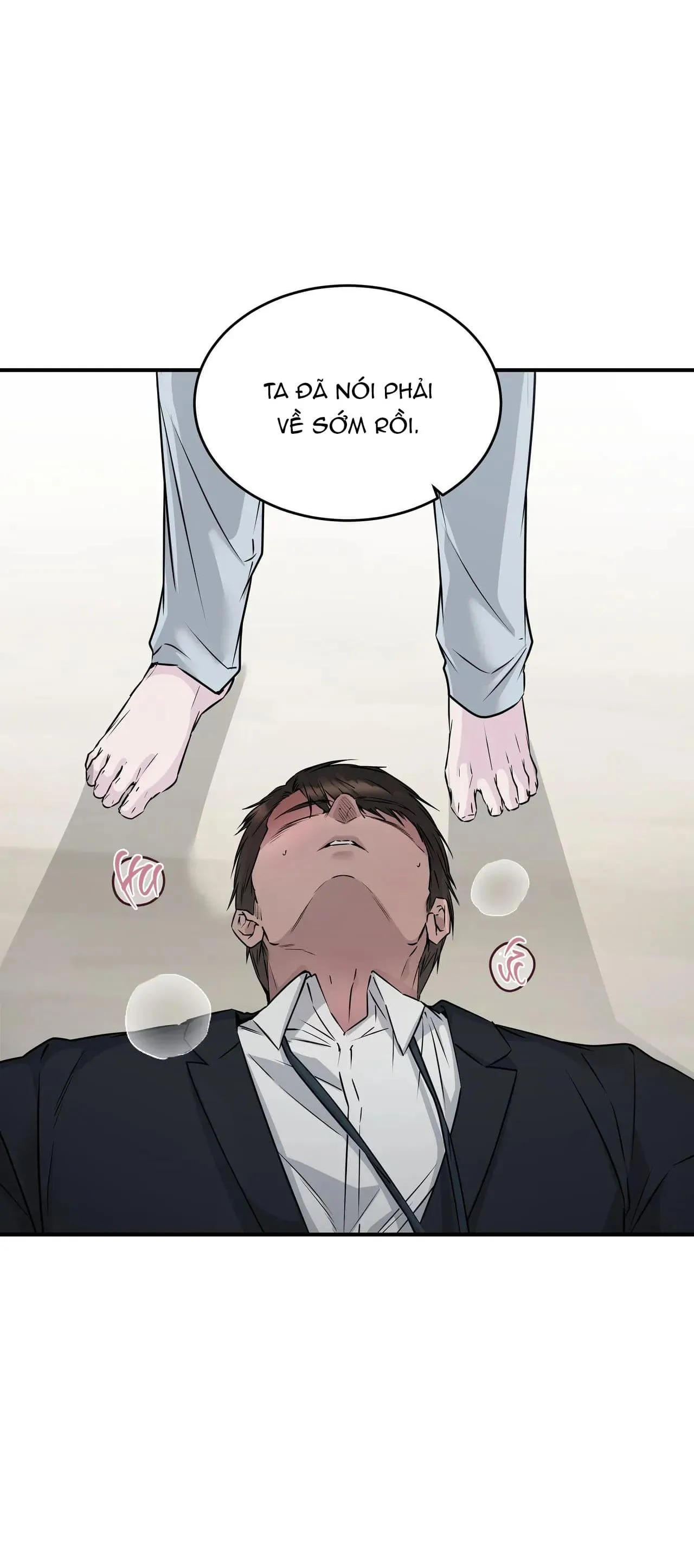 ÂN NHÂN CỦA RẮN Chapter 10 Trang 62