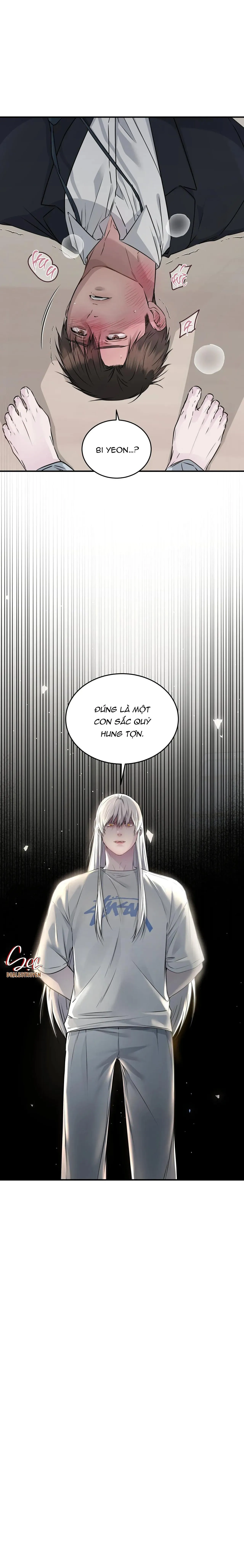 ÂN NHÂN CỦA RẮN Chapter 10 Trang 63