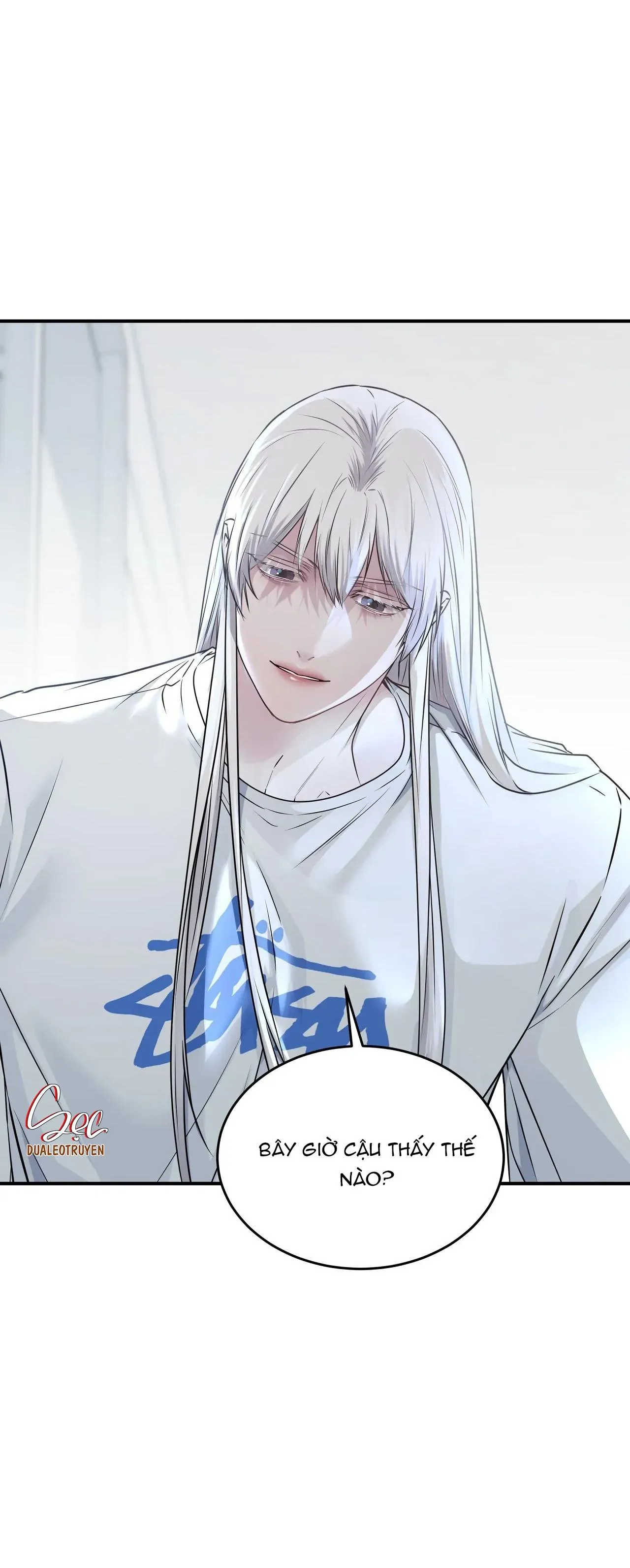 ÂN NHÂN CỦA RẮN Chapter 11 Trang 4