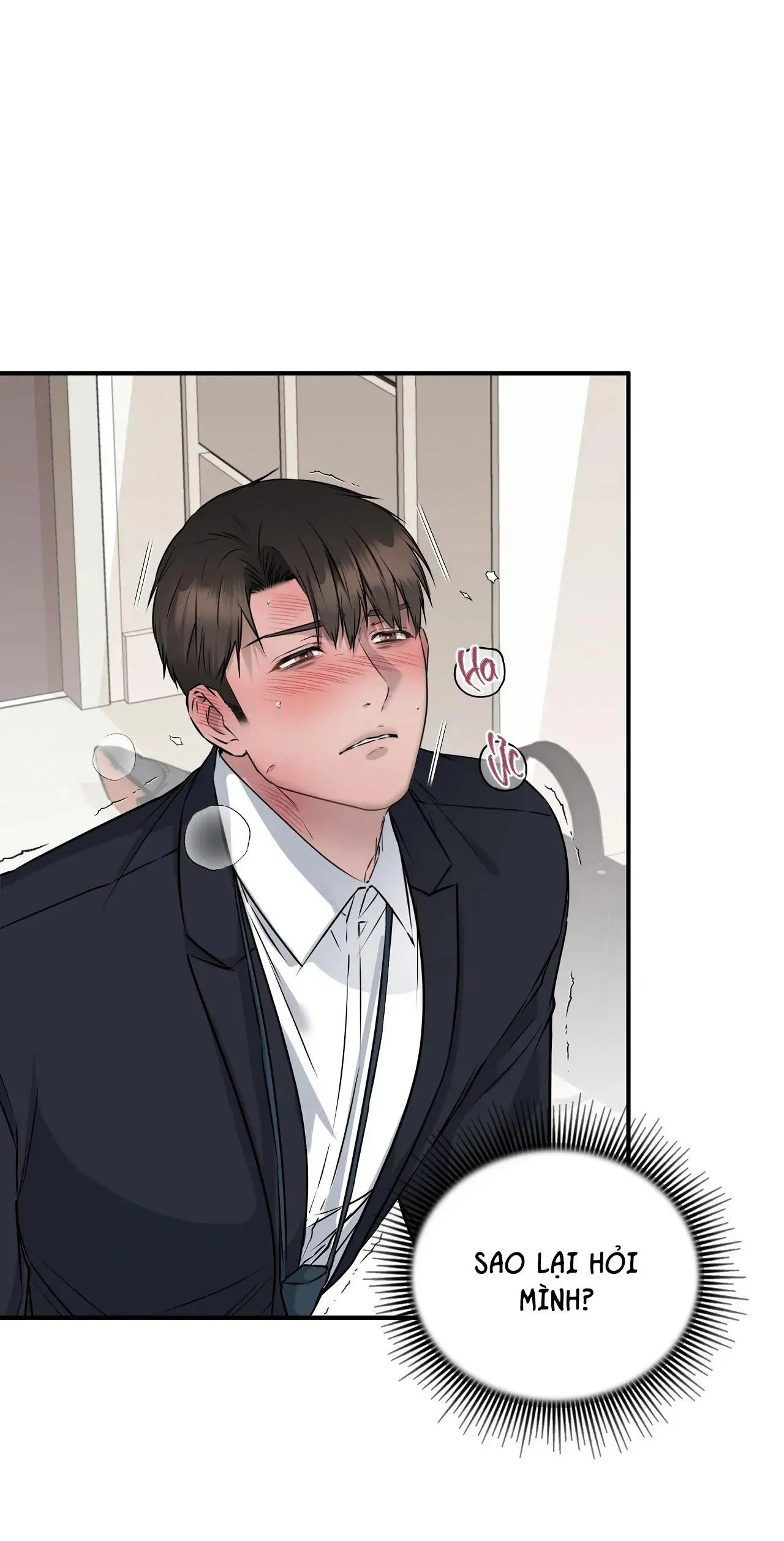 ÂN NHÂN CỦA RẮN Chapter 11 Trang 5