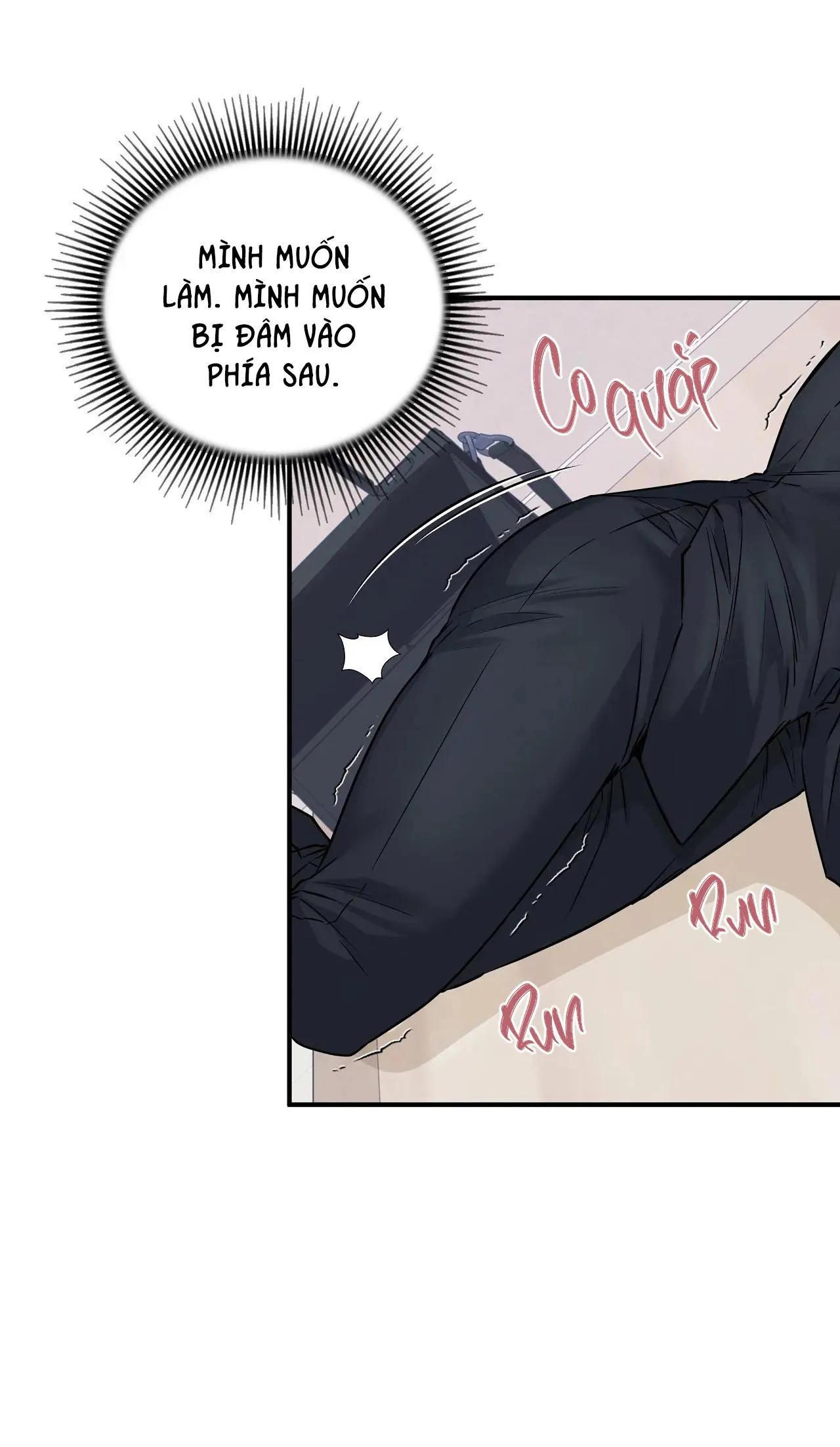 ÂN NHÂN CỦA RẮN Chapter 11 Trang 6