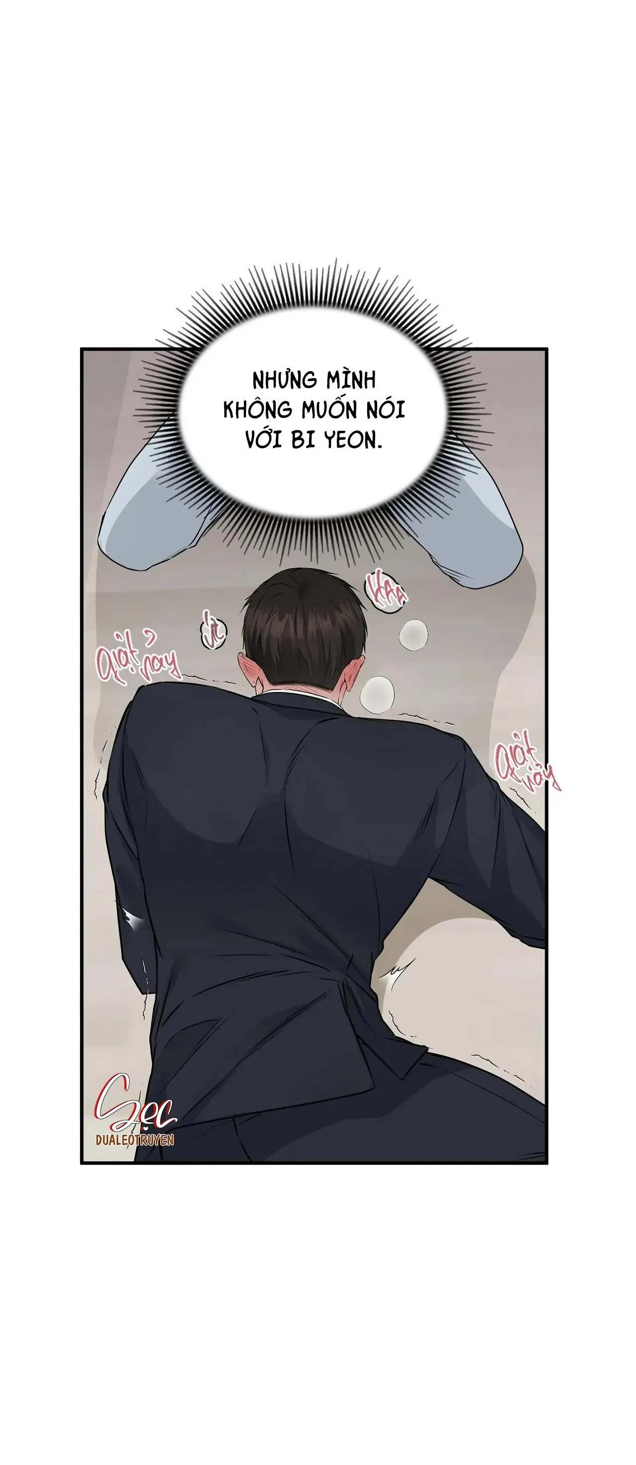 ÂN NHÂN CỦA RẮN Chapter 11 Trang 7