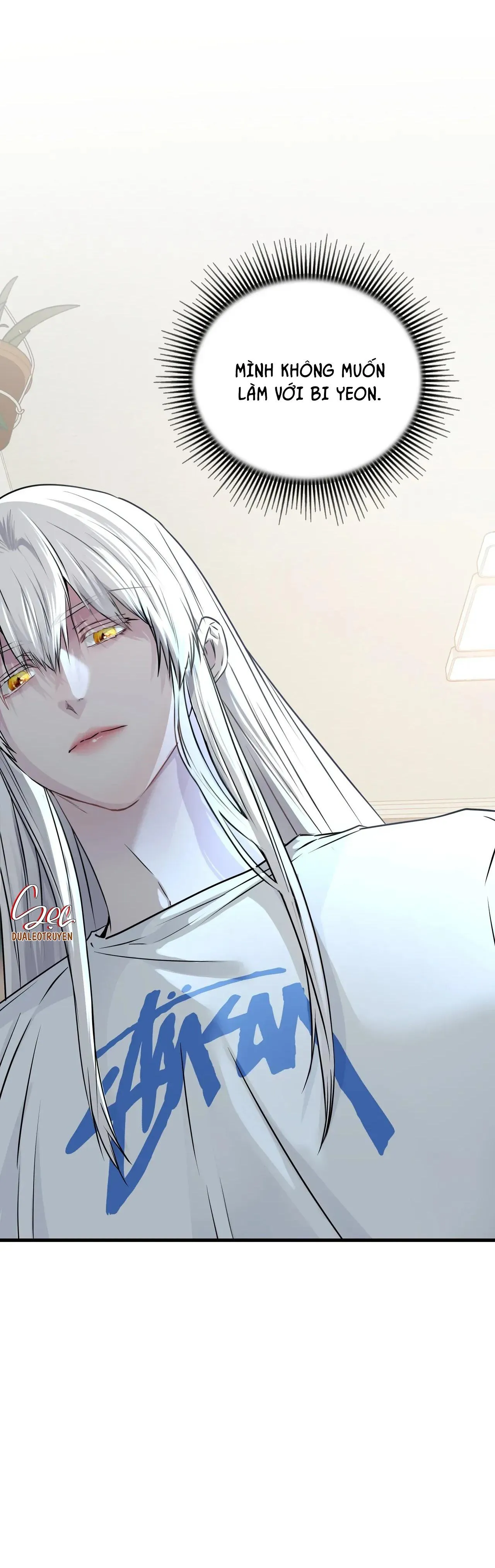 ÂN NHÂN CỦA RẮN Chapter 11 Trang 8