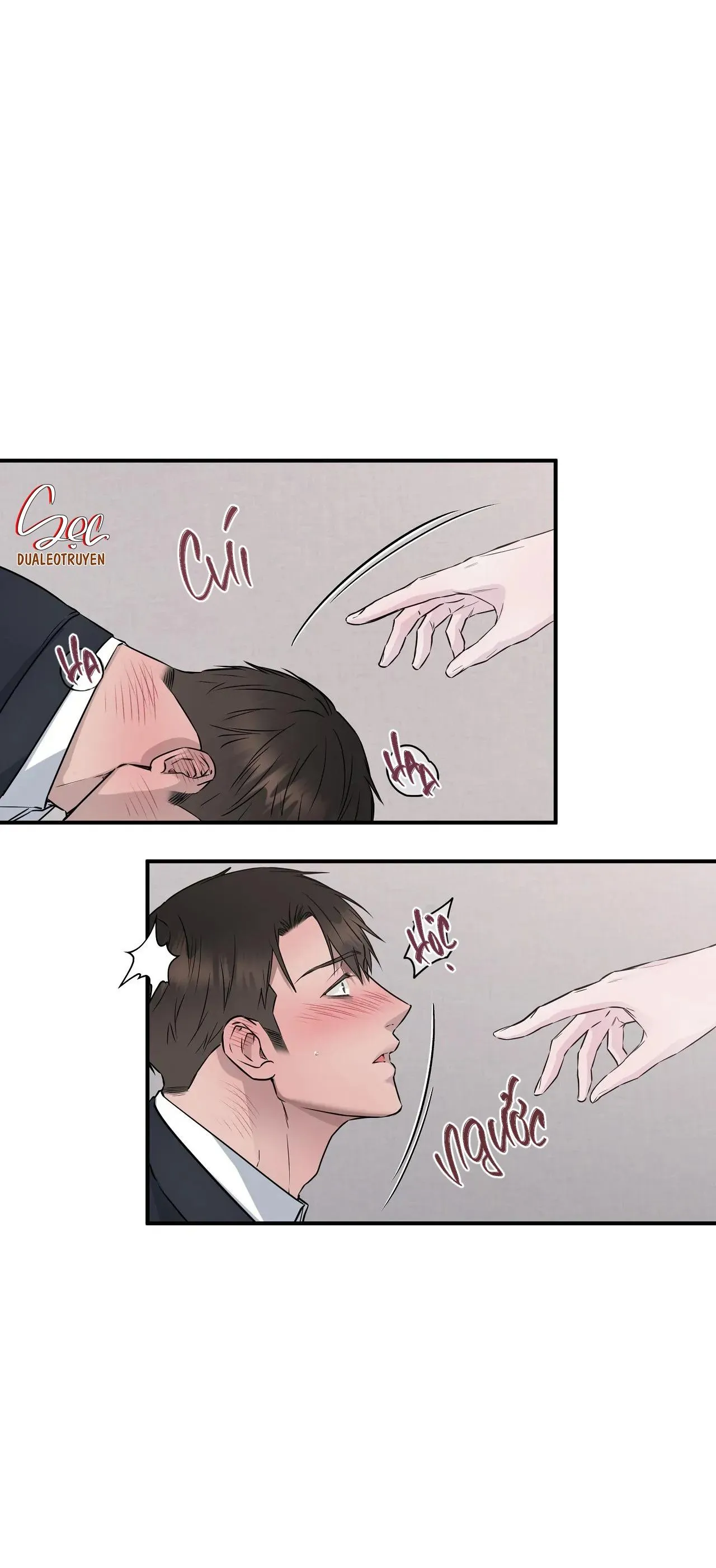 ÂN NHÂN CỦA RẮN Chapter 11 Trang 10