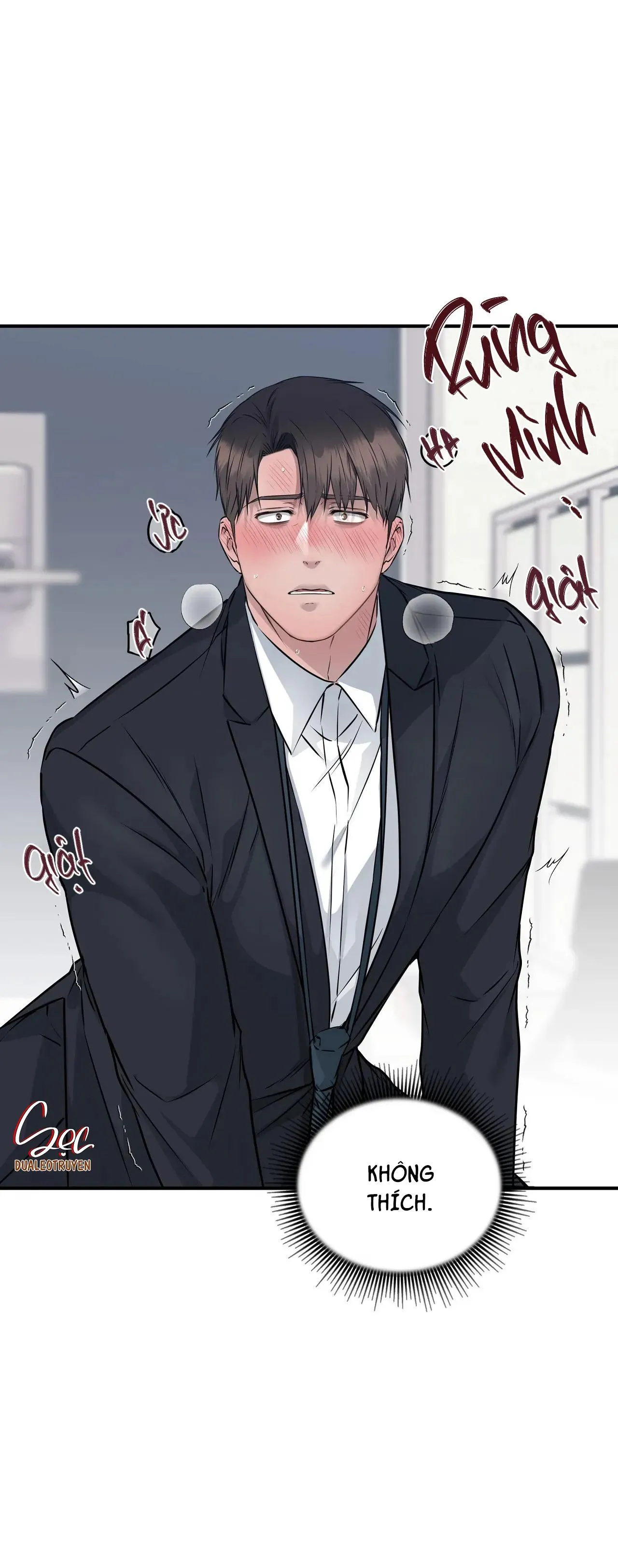 ÂN NHÂN CỦA RẮN Chapter 11 Trang 11