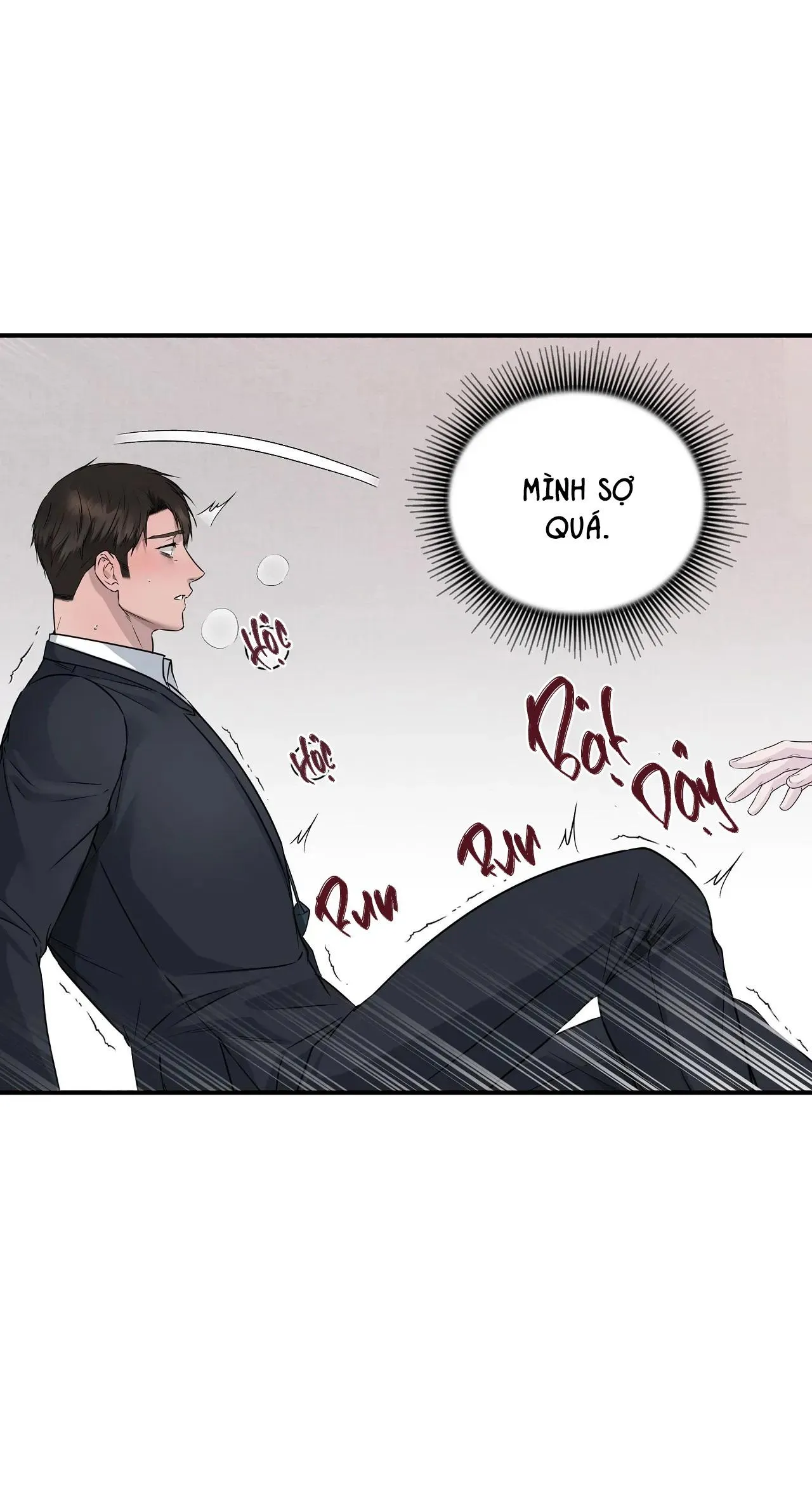 ÂN NHÂN CỦA RẮN Chapter 11 Trang 12