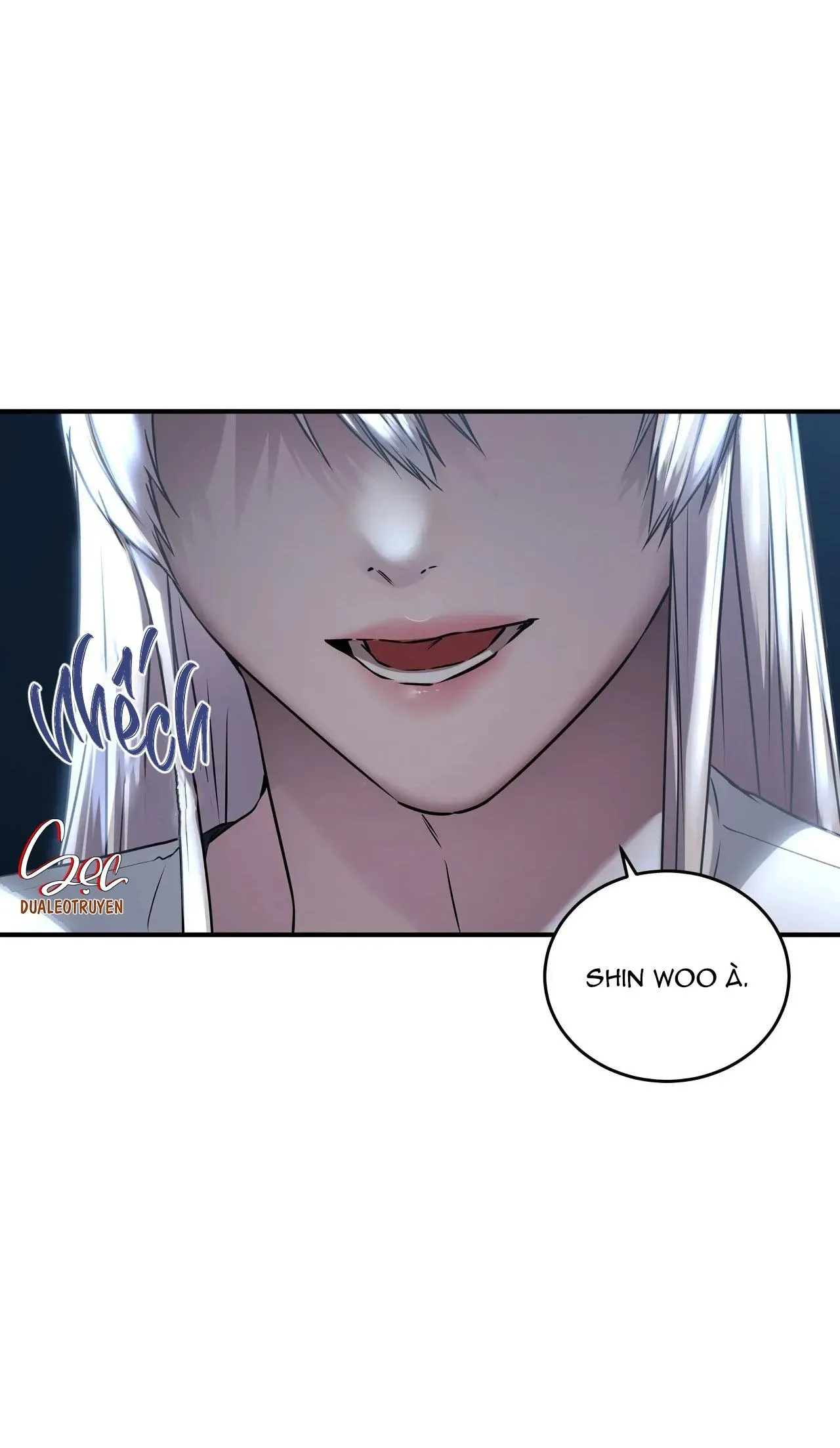 ÂN NHÂN CỦA RẮN Chapter 11 Trang 14