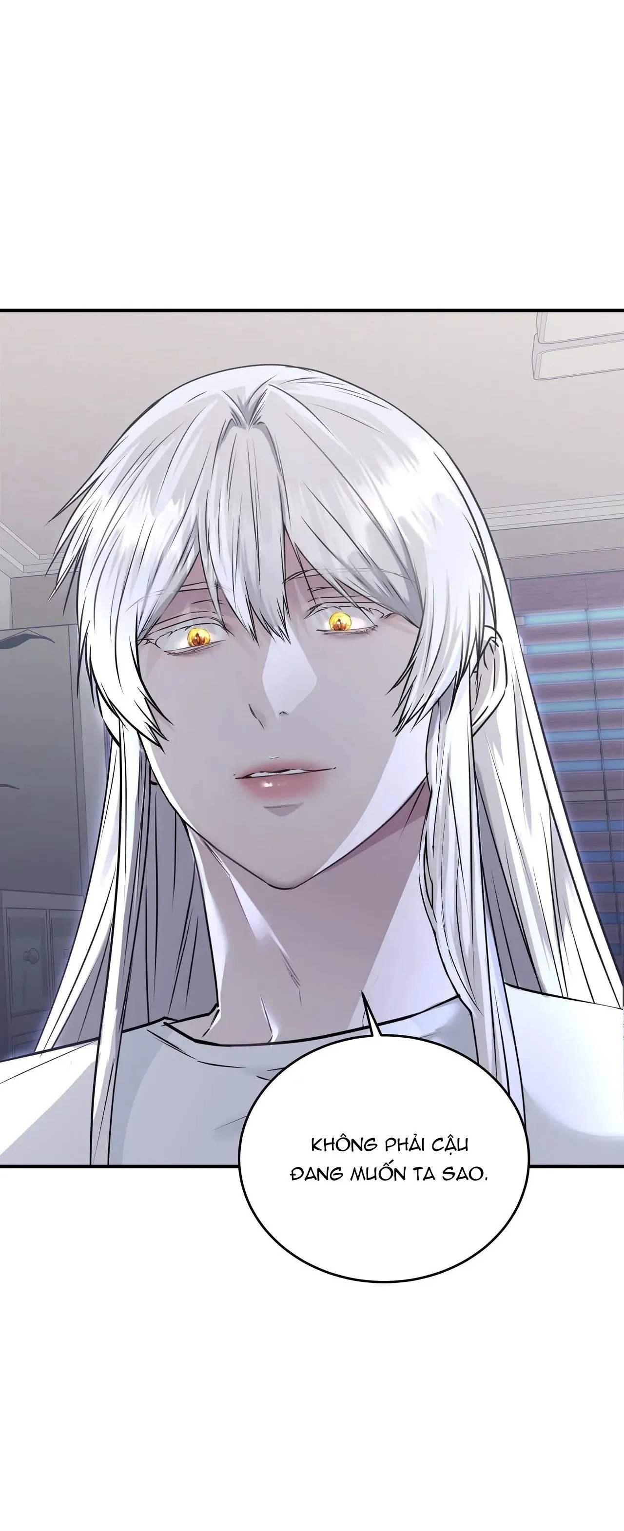 ÂN NHÂN CỦA RẮN Chapter 11 Trang 17