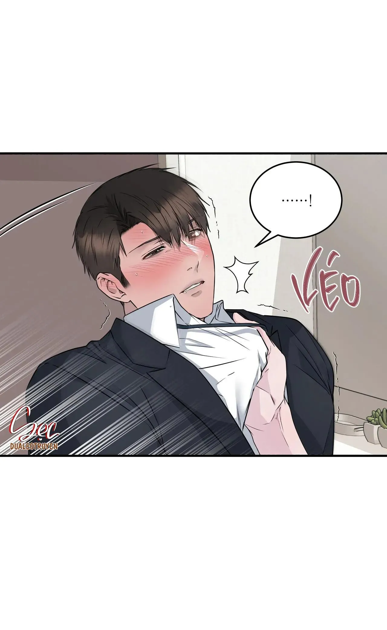 ÂN NHÂN CỦA RẮN Chapter 11 Trang 18