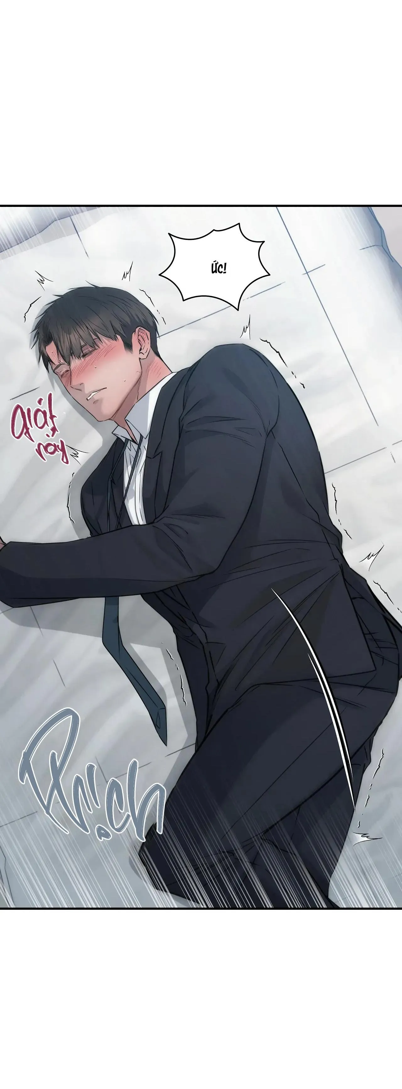 ÂN NHÂN CỦA RẮN Chapter 11 Trang 21