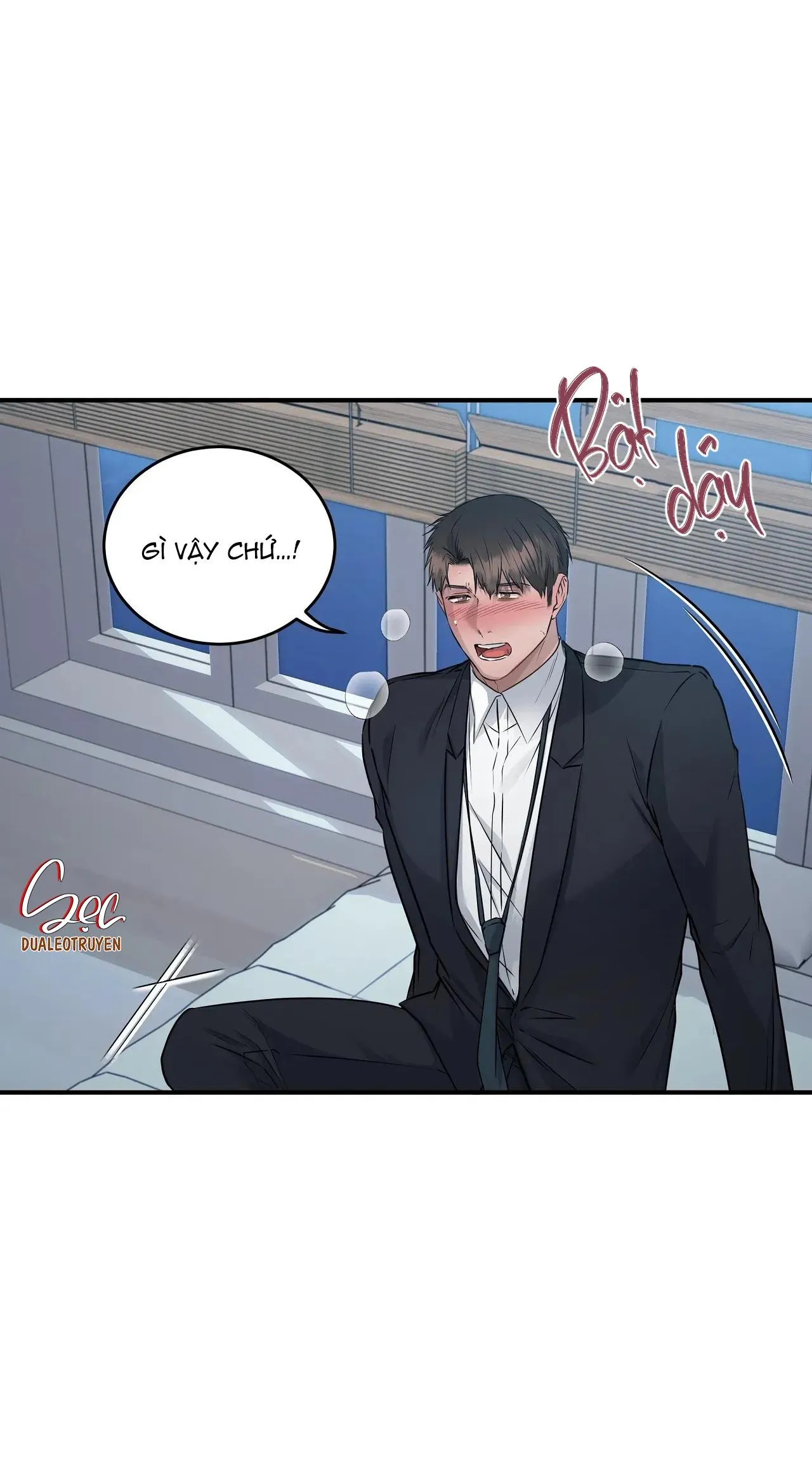 ÂN NHÂN CỦA RẮN Chapter 11 Trang 22