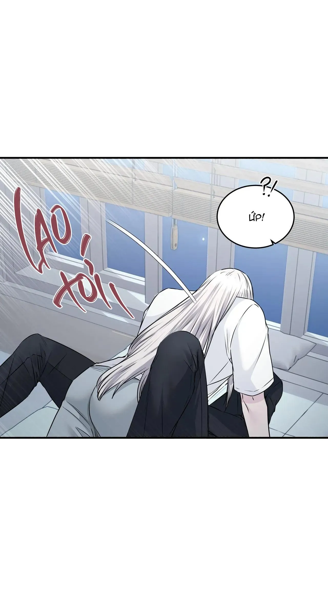 ÂN NHÂN CỦA RẮN Chapter 11 Trang 23