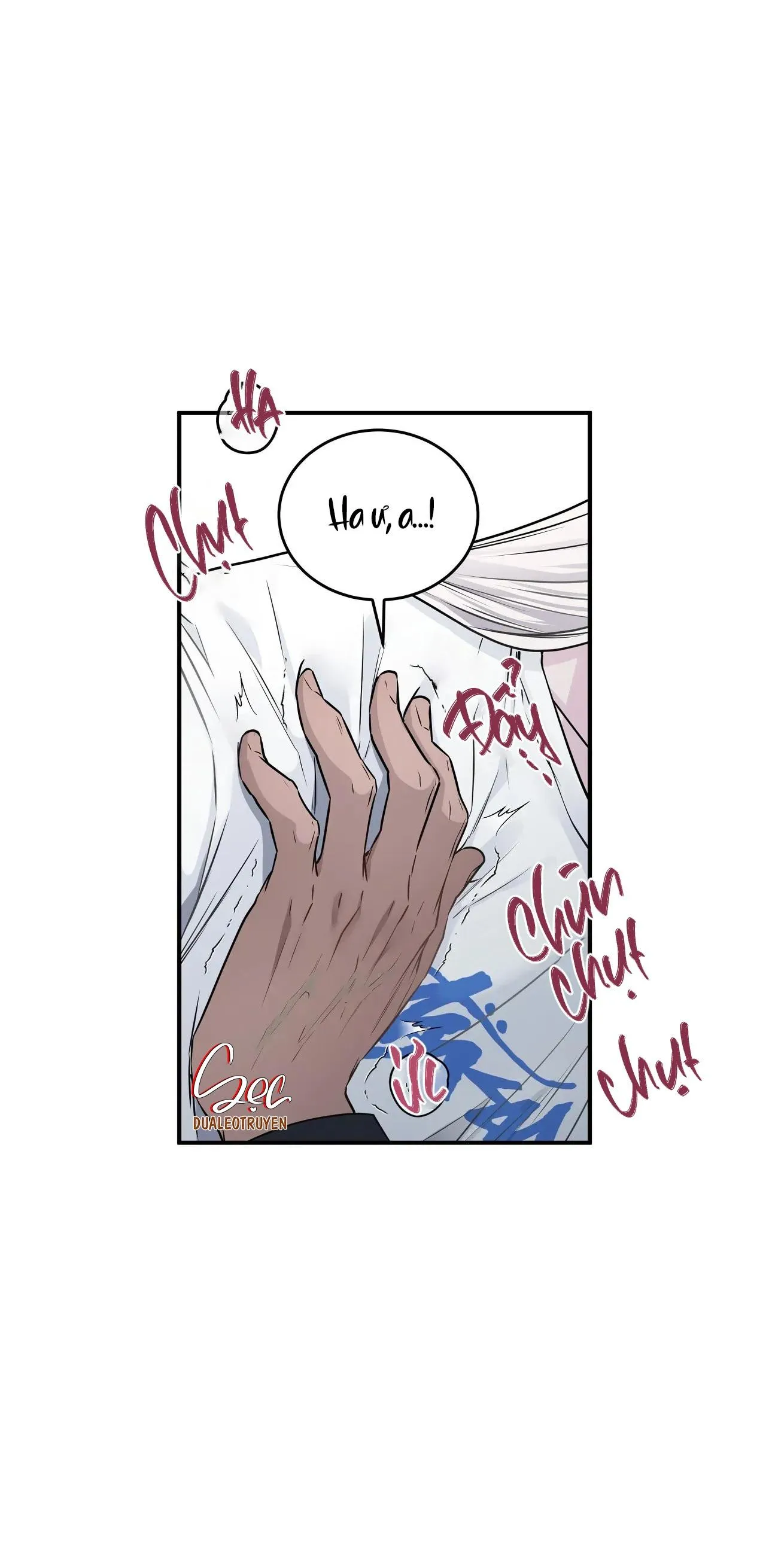 ÂN NHÂN CỦA RẮN Chapter 11 Trang 24