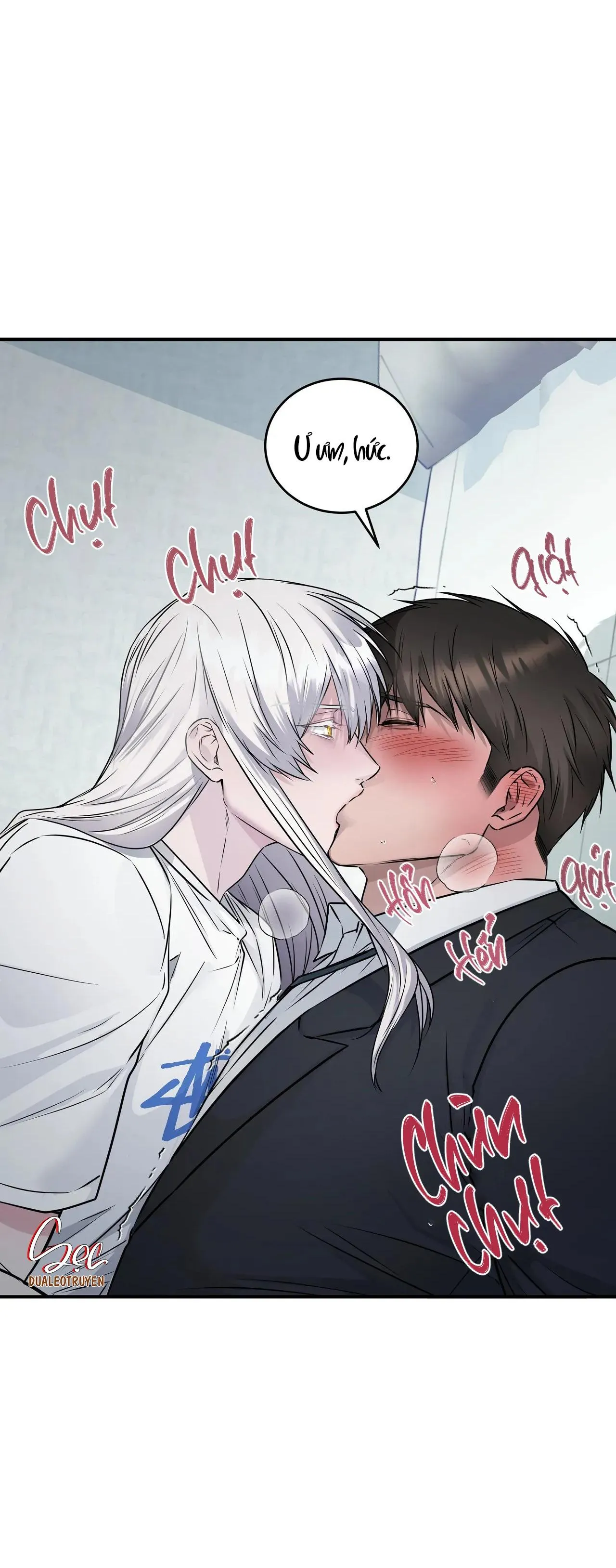 ÂN NHÂN CỦA RẮN Chapter 11 Trang 25