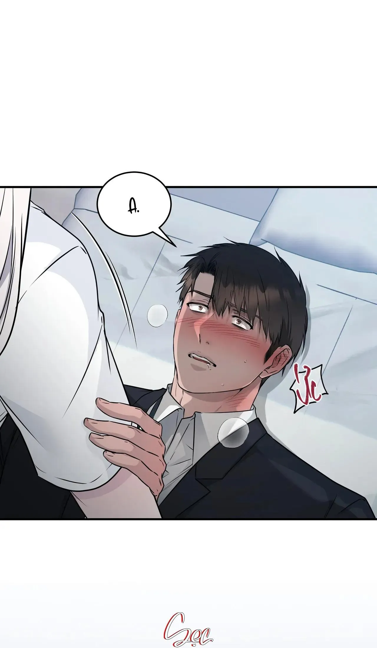 ÂN NHÂN CỦA RẮN Chapter 11 Trang 27