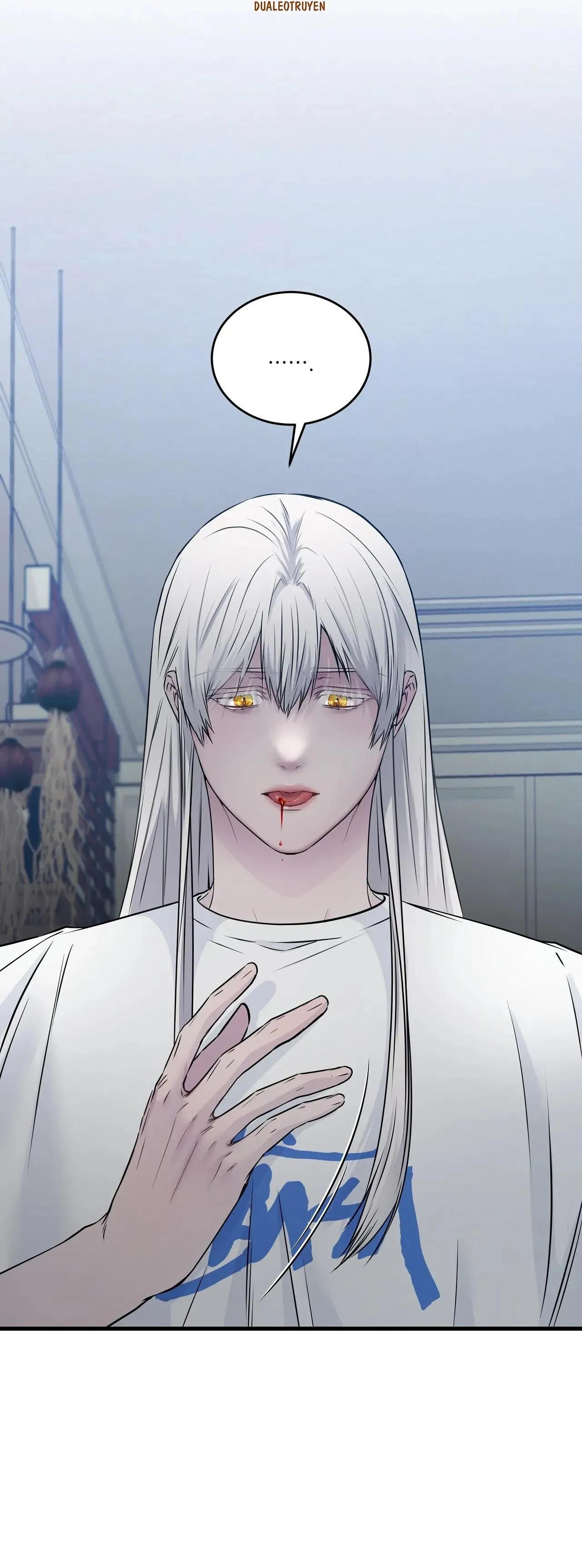 ÂN NHÂN CỦA RẮN Chapter 11 Trang 28