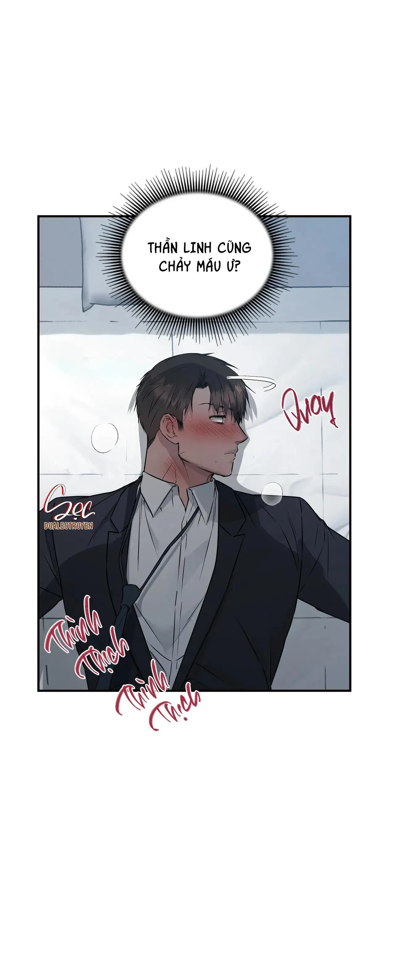 ÂN NHÂN CỦA RẮN Chapter 11 Trang 29