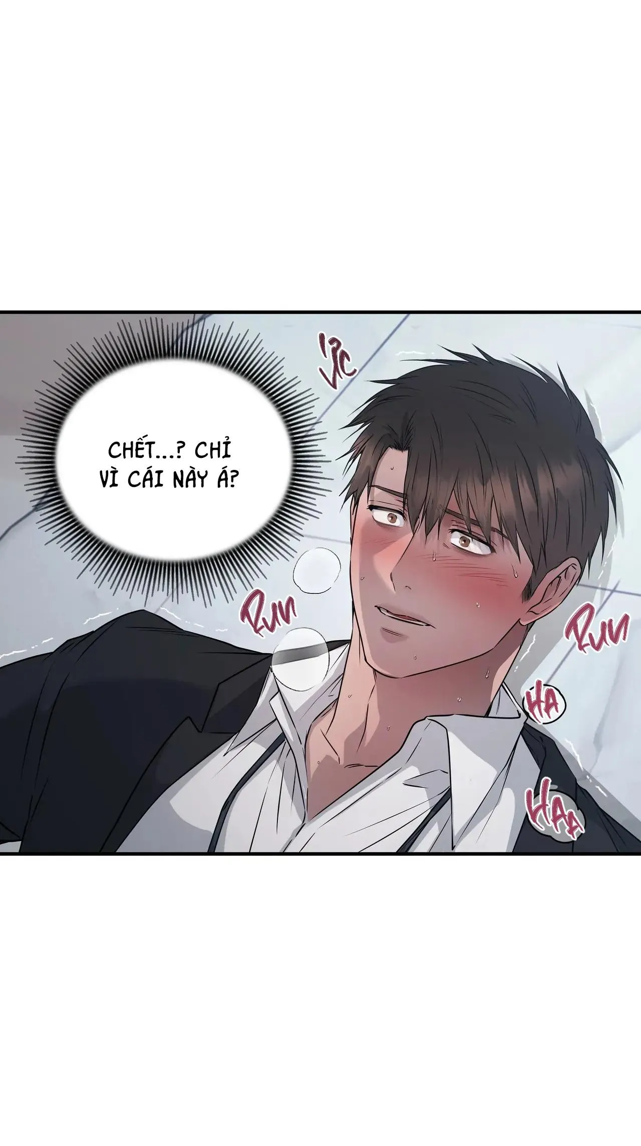 ÂN NHÂN CỦA RẮN Chapter 11 Trang 36