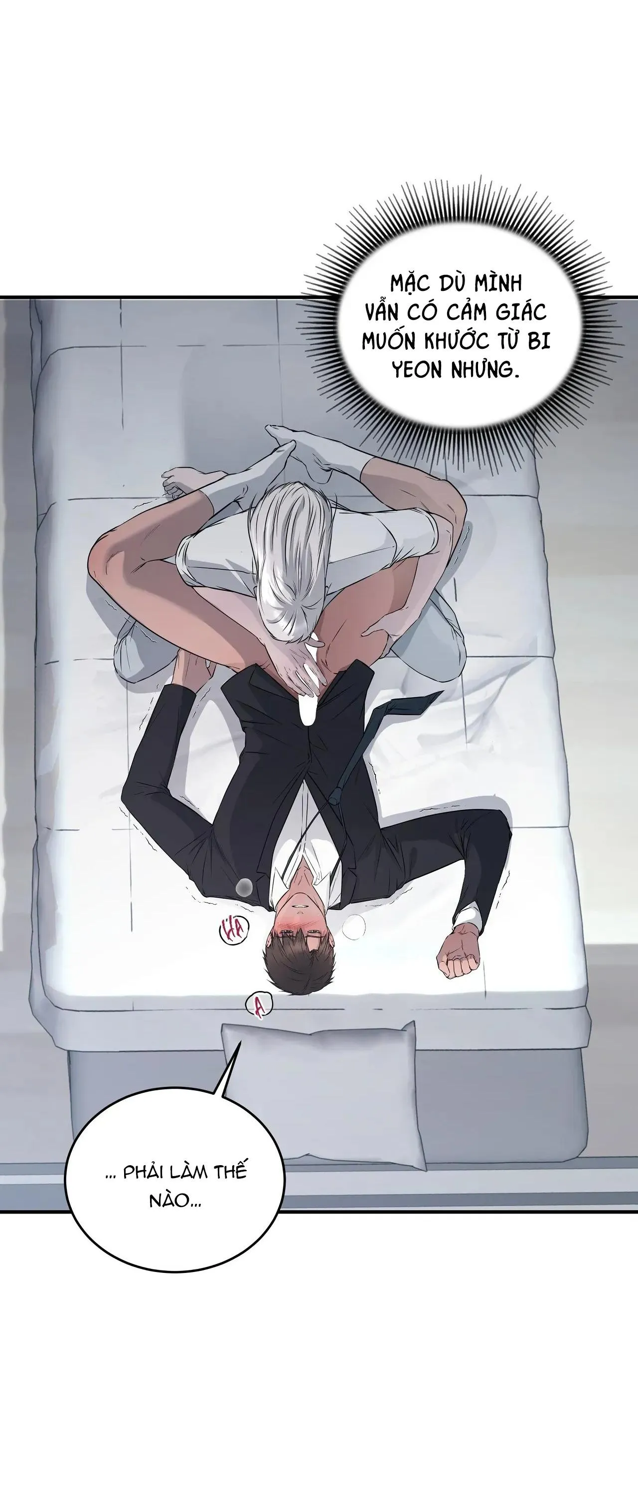 ÂN NHÂN CỦA RẮN Chapter 11 Trang 38