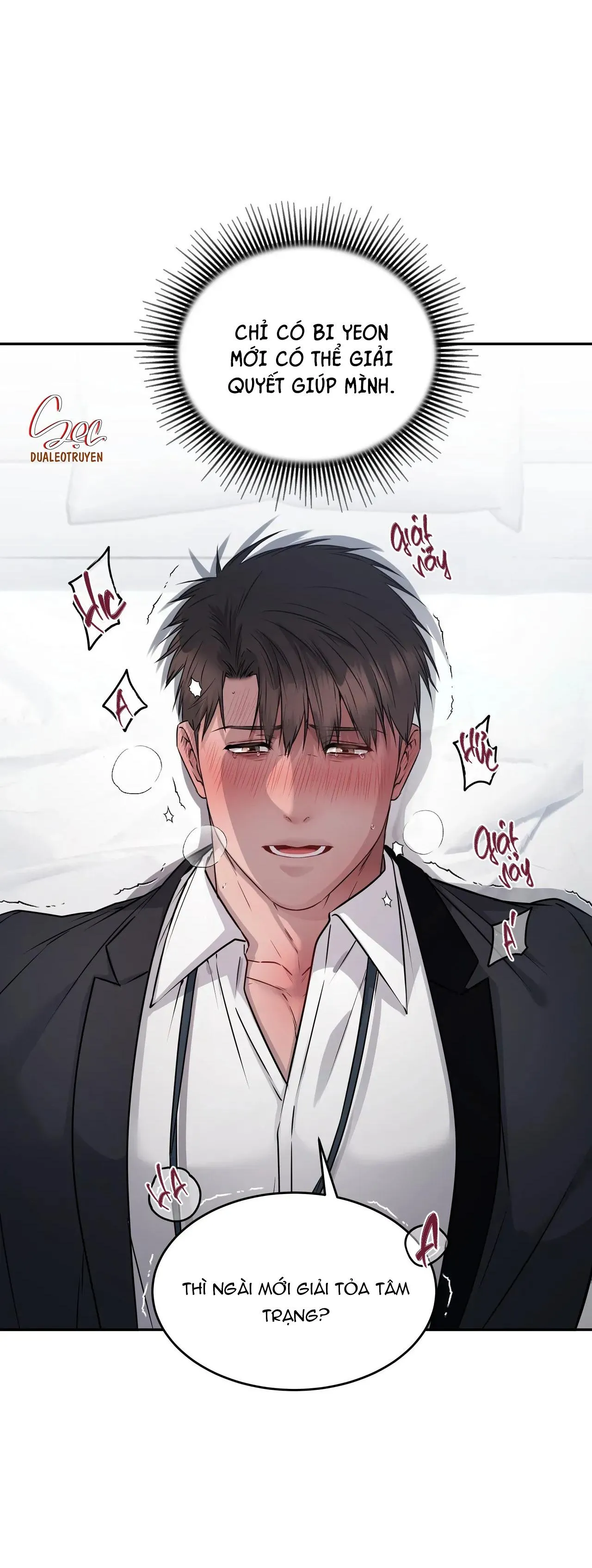 ÂN NHÂN CỦA RẮN Chapter 11 Trang 39