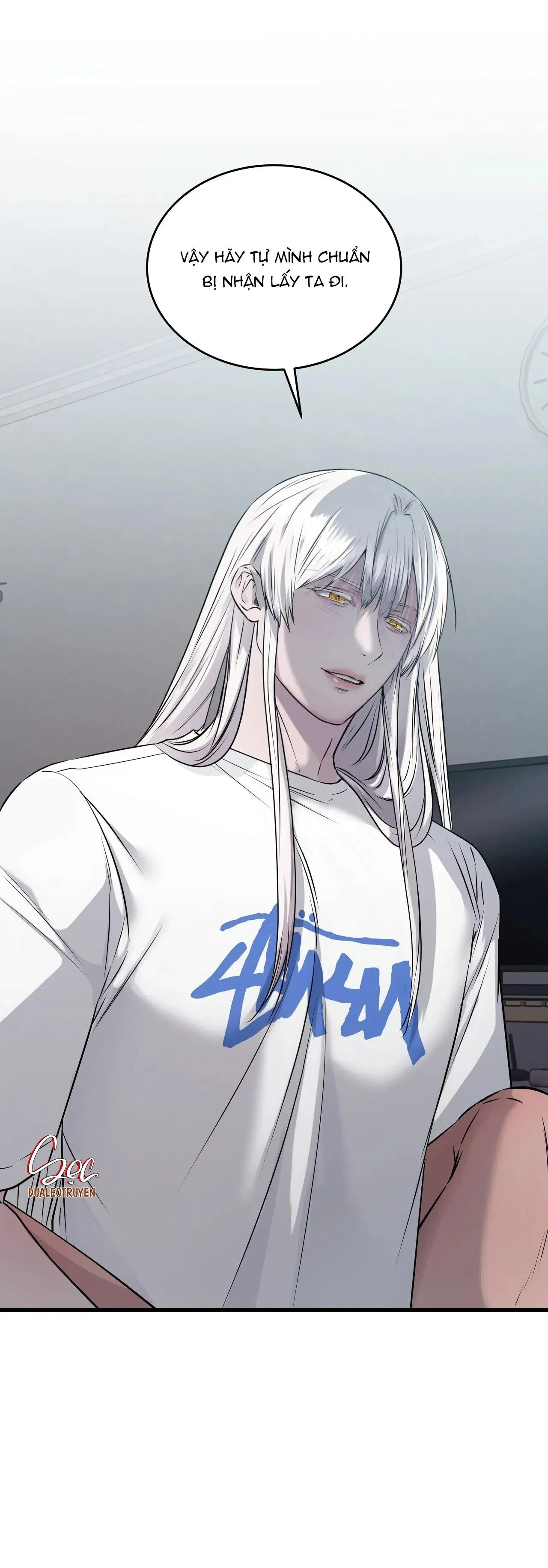 ÂN NHÂN CỦA RẮN Chapter 11 Trang 40