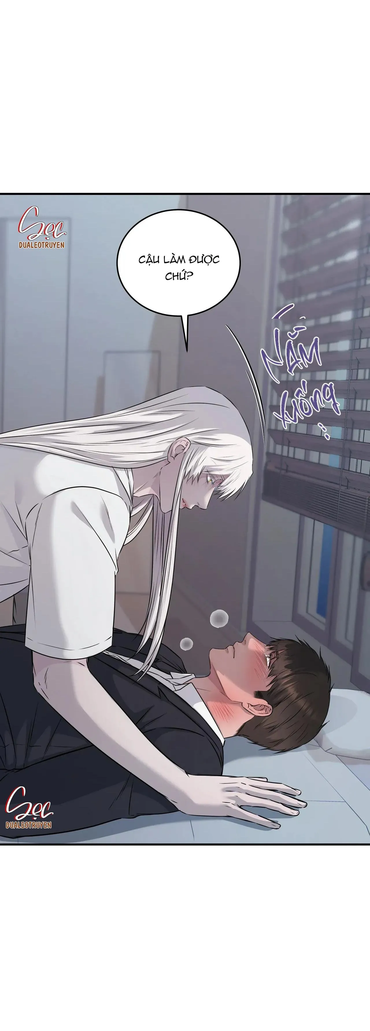 ÂN NHÂN CỦA RẮN Chapter 11 Trang 42