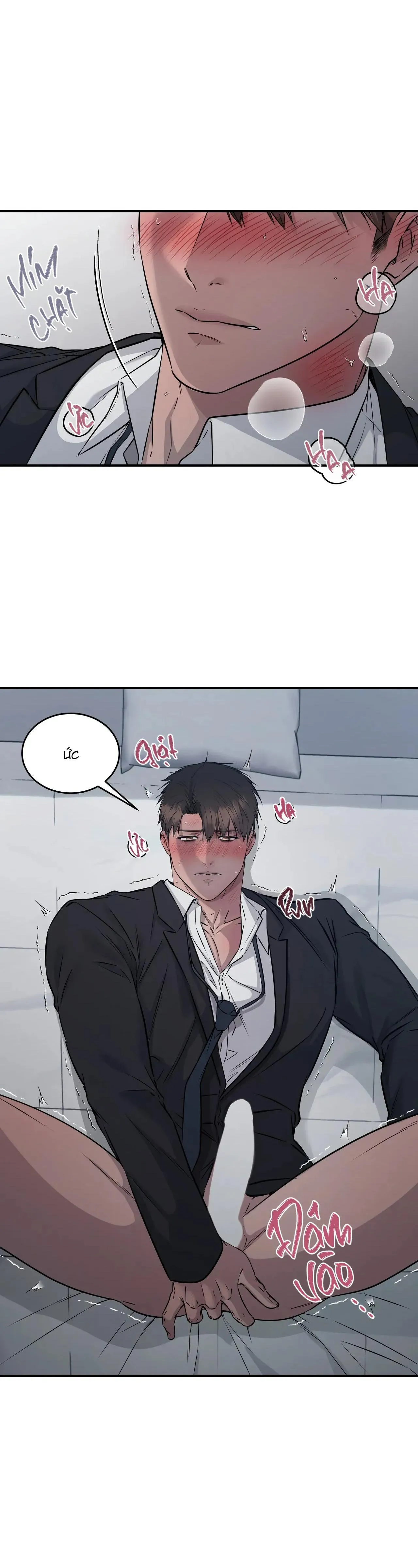 ÂN NHÂN CỦA RẮN Chapter 11 Trang 43