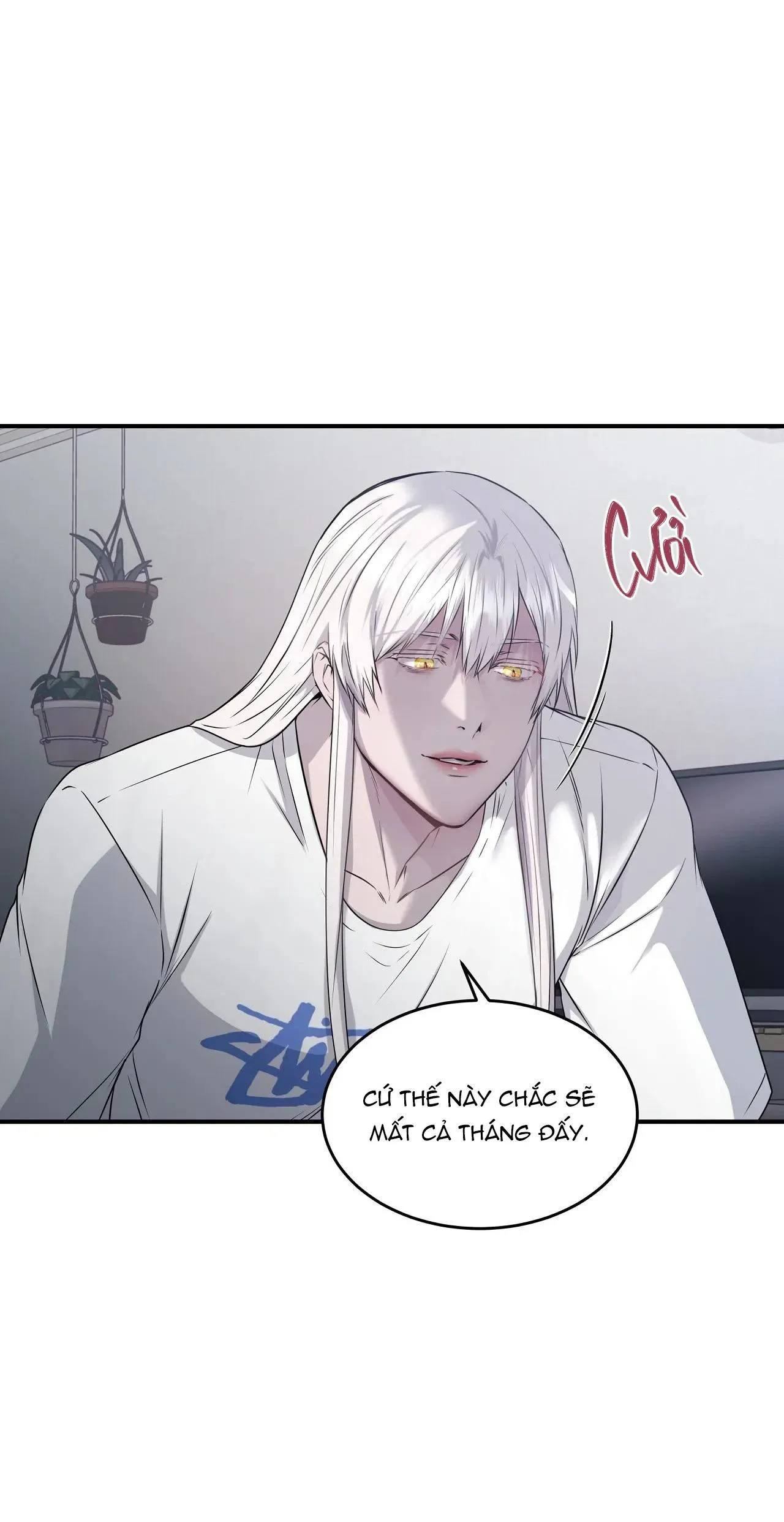 ÂN NHÂN CỦA RẮN Chapter 11 Trang 49