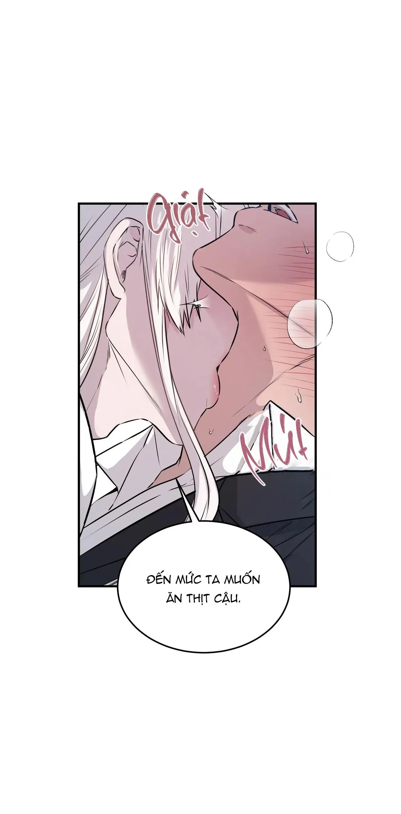 ÂN NHÂN CỦA RẮN Chapter 11 Trang 53