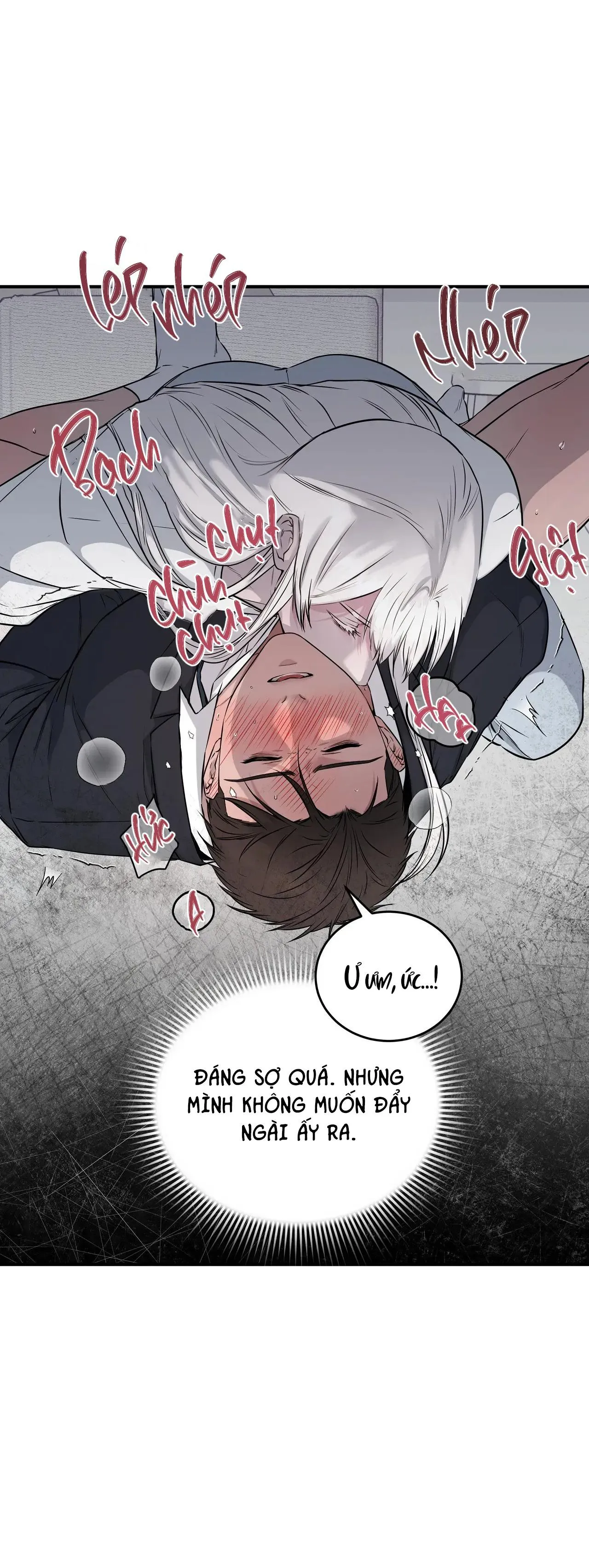 ÂN NHÂN CỦA RẮN Chapter 11 Trang 54