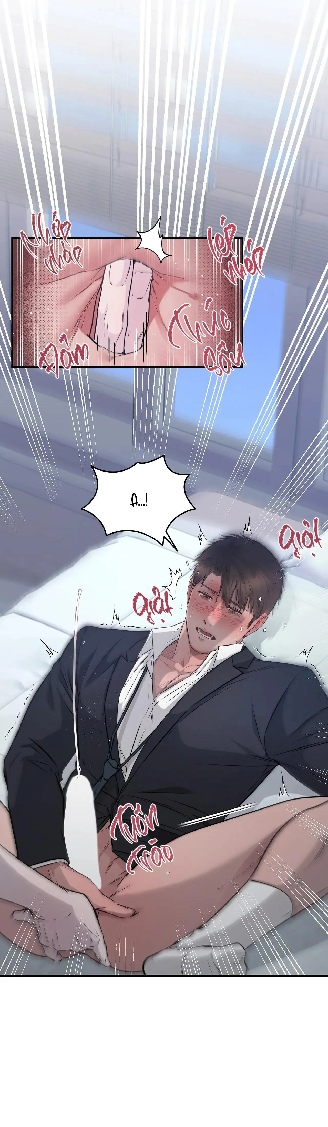 ÂN NHÂN CỦA RẮN Chapter 11 Trang 56