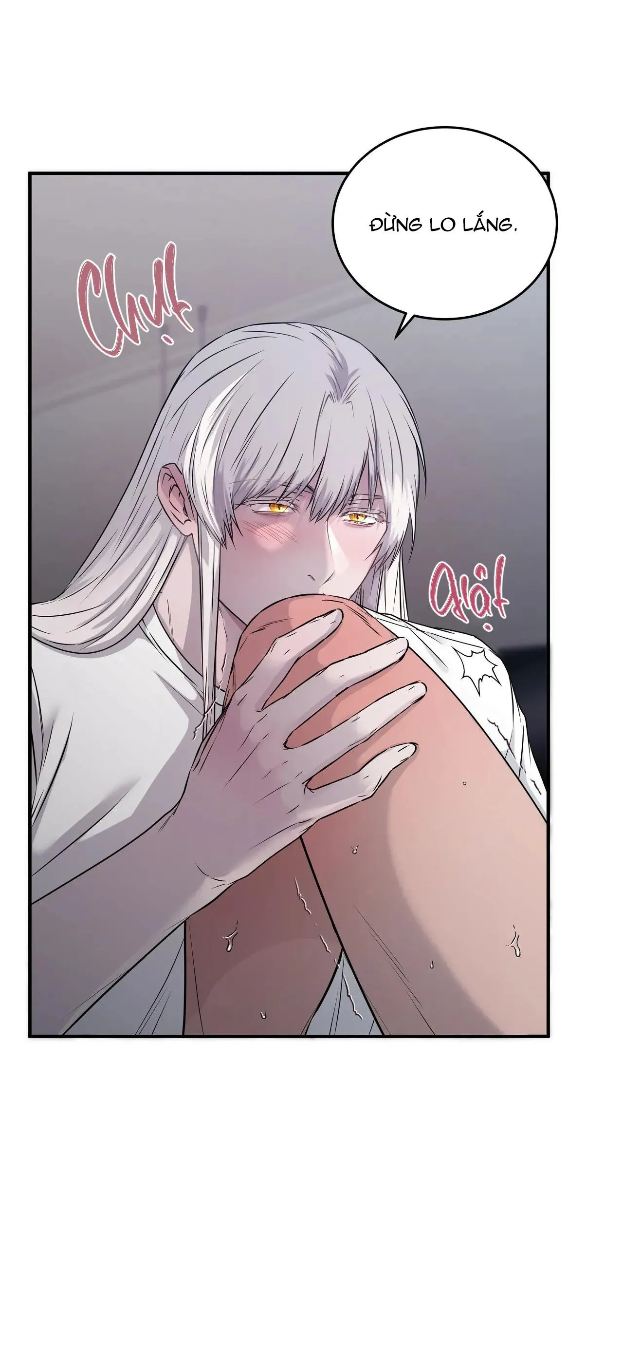 ÂN NHÂN CỦA RẮN Chapter 11 Trang 61