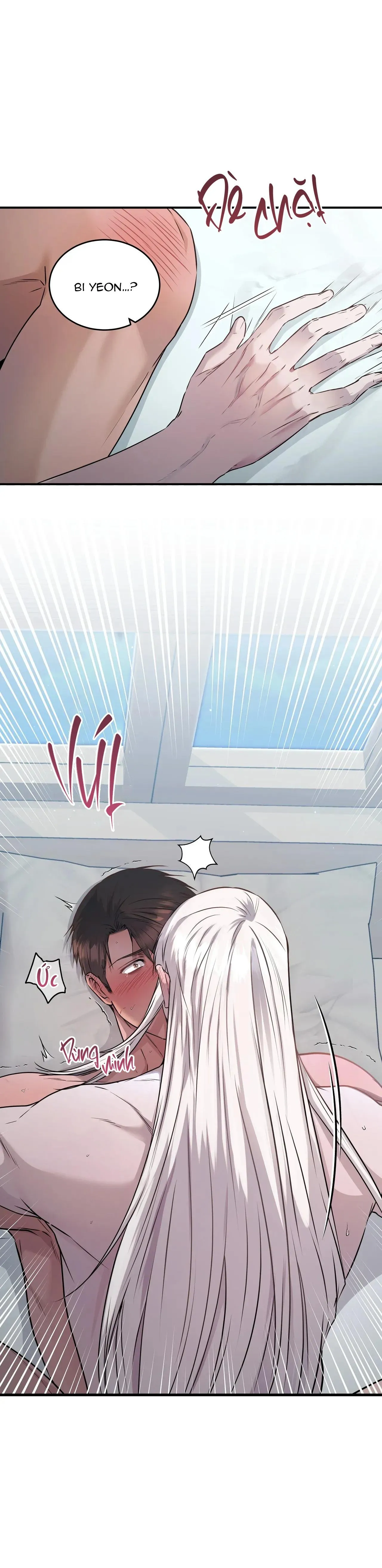 ÂN NHÂN CỦA RẮN Chapter 12 Trang 10