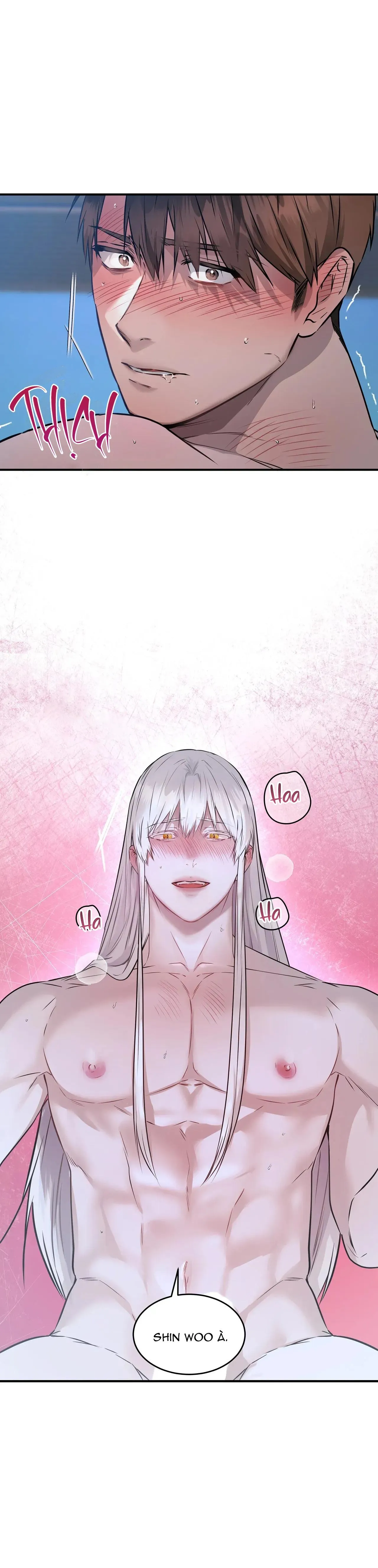 ÂN NHÂN CỦA RẮN Chapter 12 Trang 15