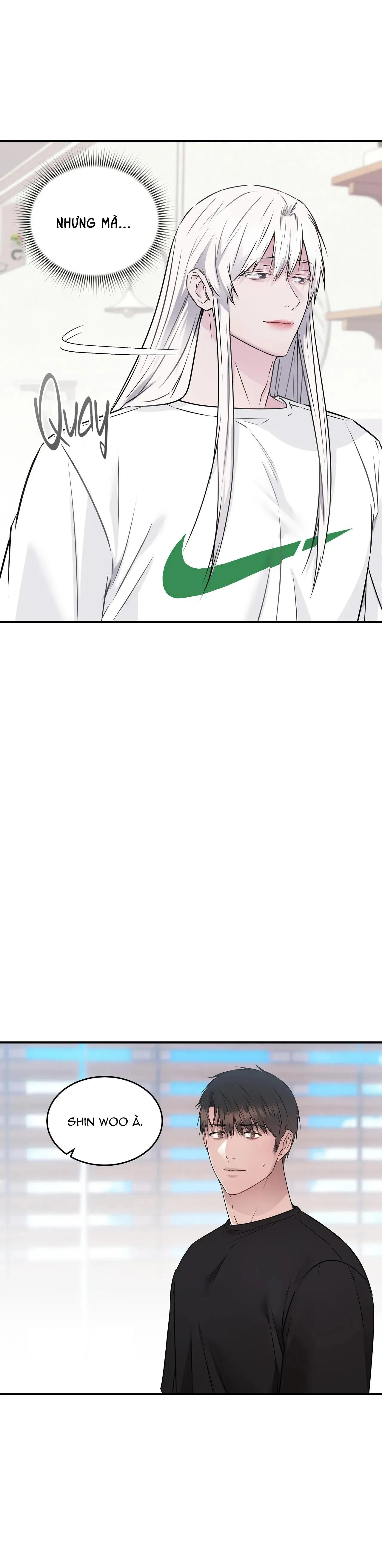 ÂN NHÂN CỦA RẮN Chapter 12 Trang 27