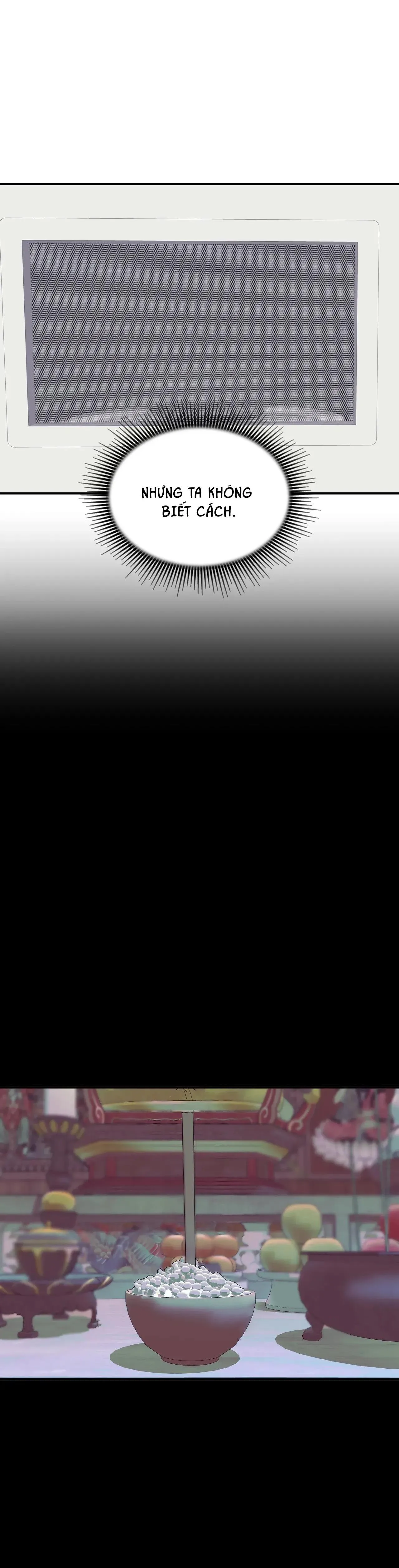 ÂN NHÂN CỦA RẮN Chapter 12 Trang 29