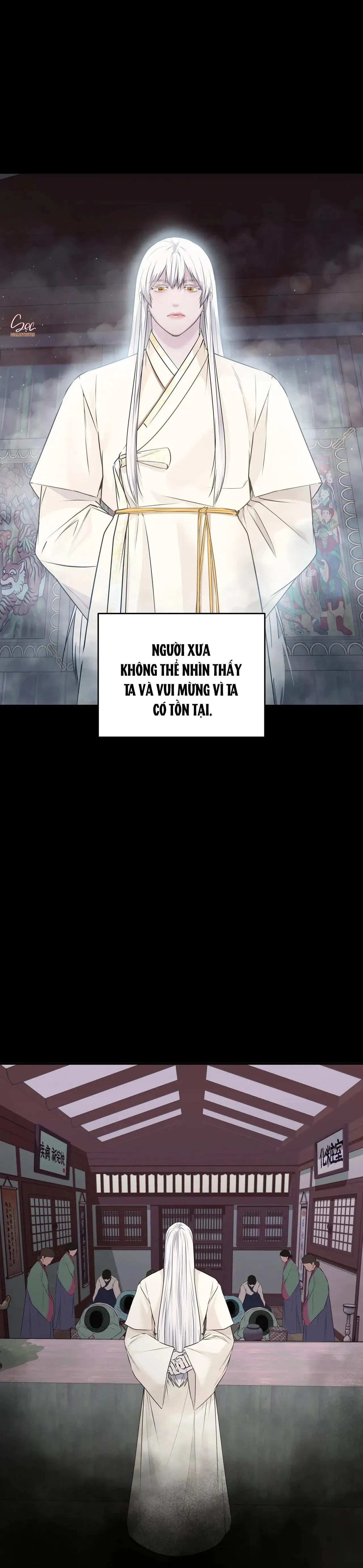 ÂN NHÂN CỦA RẮN Chapter 12 Trang 30