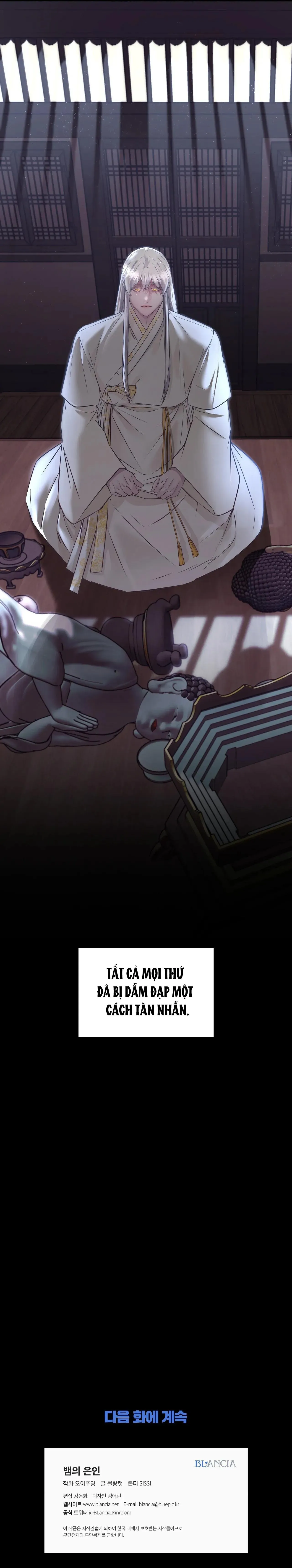 ÂN NHÂN CỦA RẮN Chapter 12 Trang 33