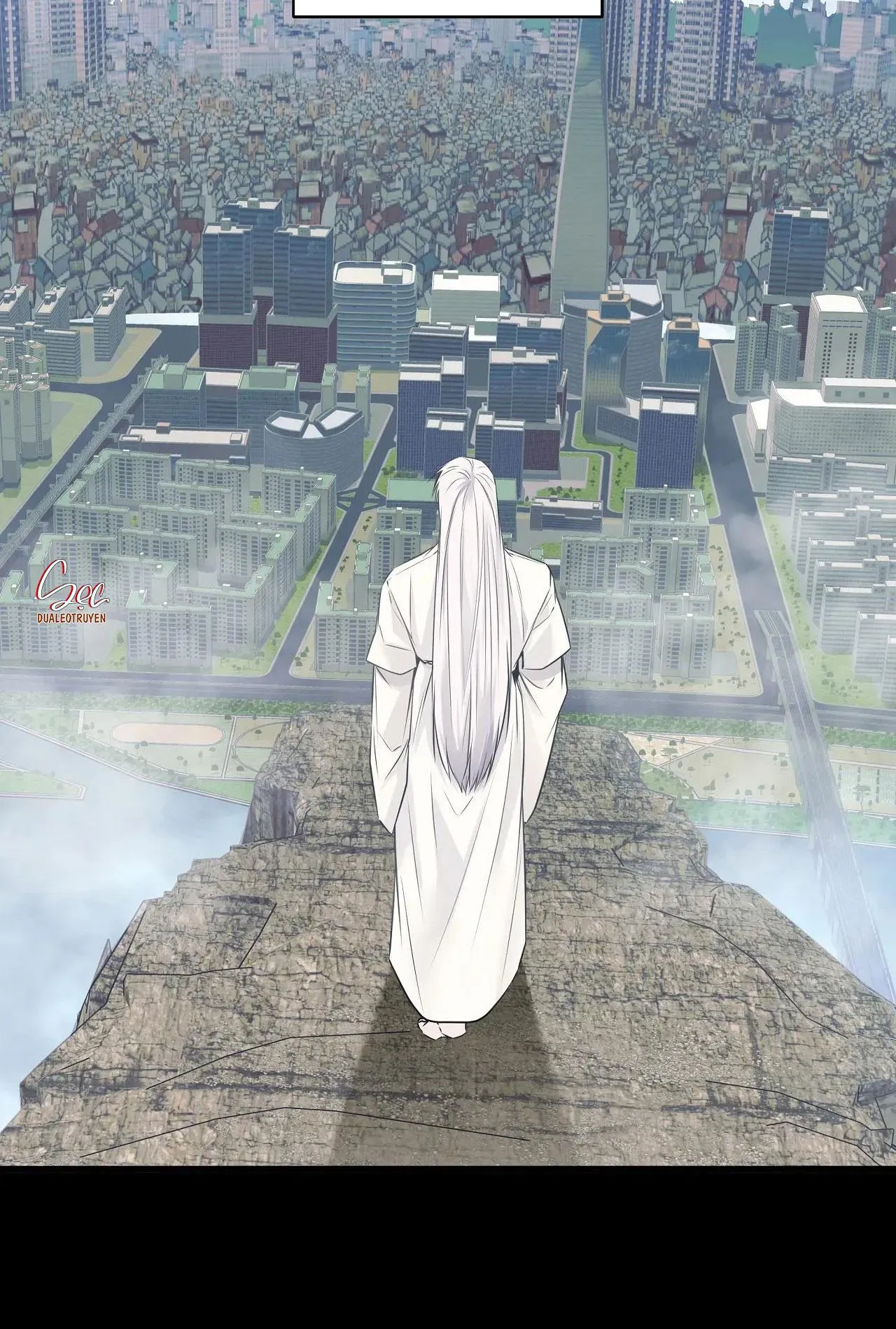 ÂN NHÂN CỦA RẮN Chapter 13 Trang 3