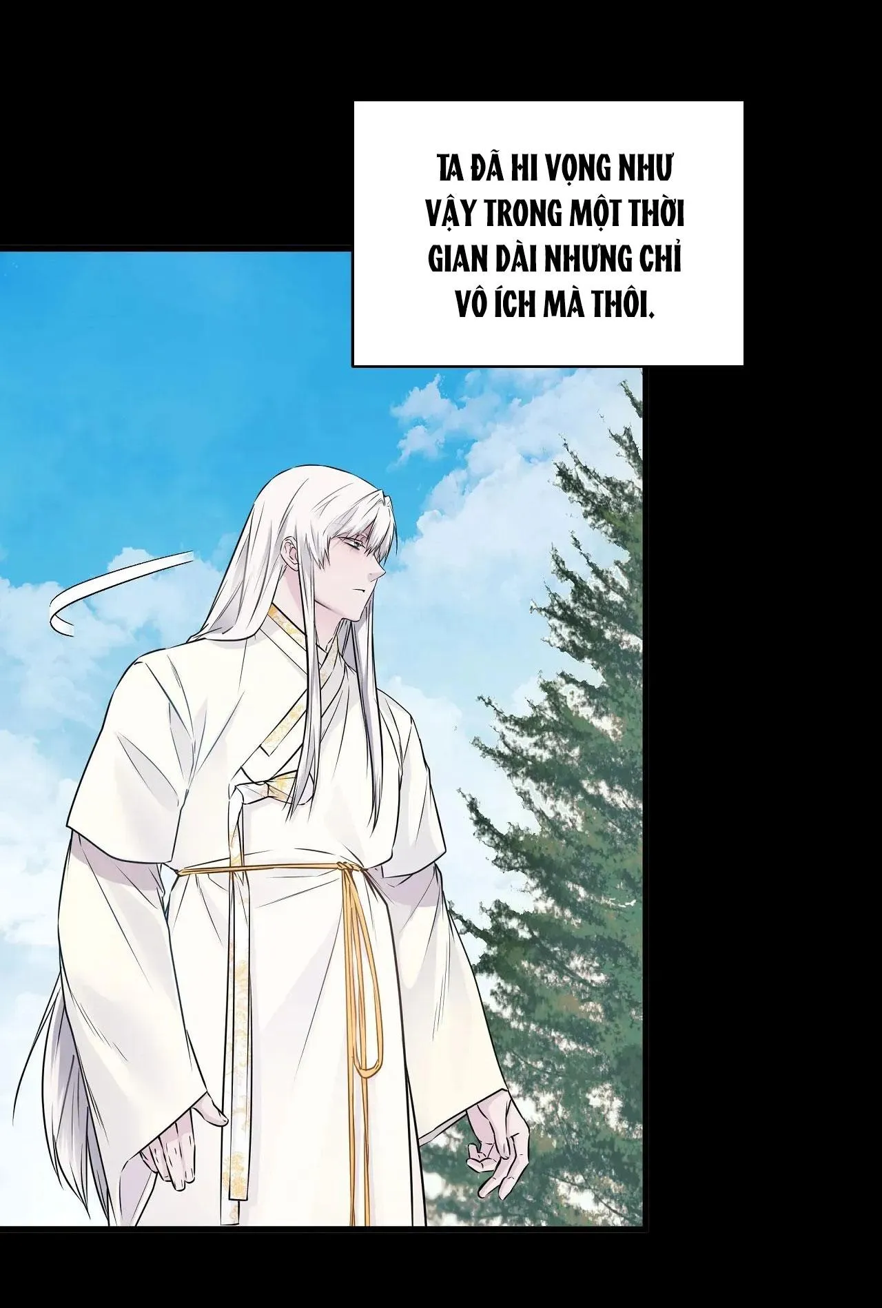 ÂN NHÂN CỦA RẮN Chapter 13 Trang 6