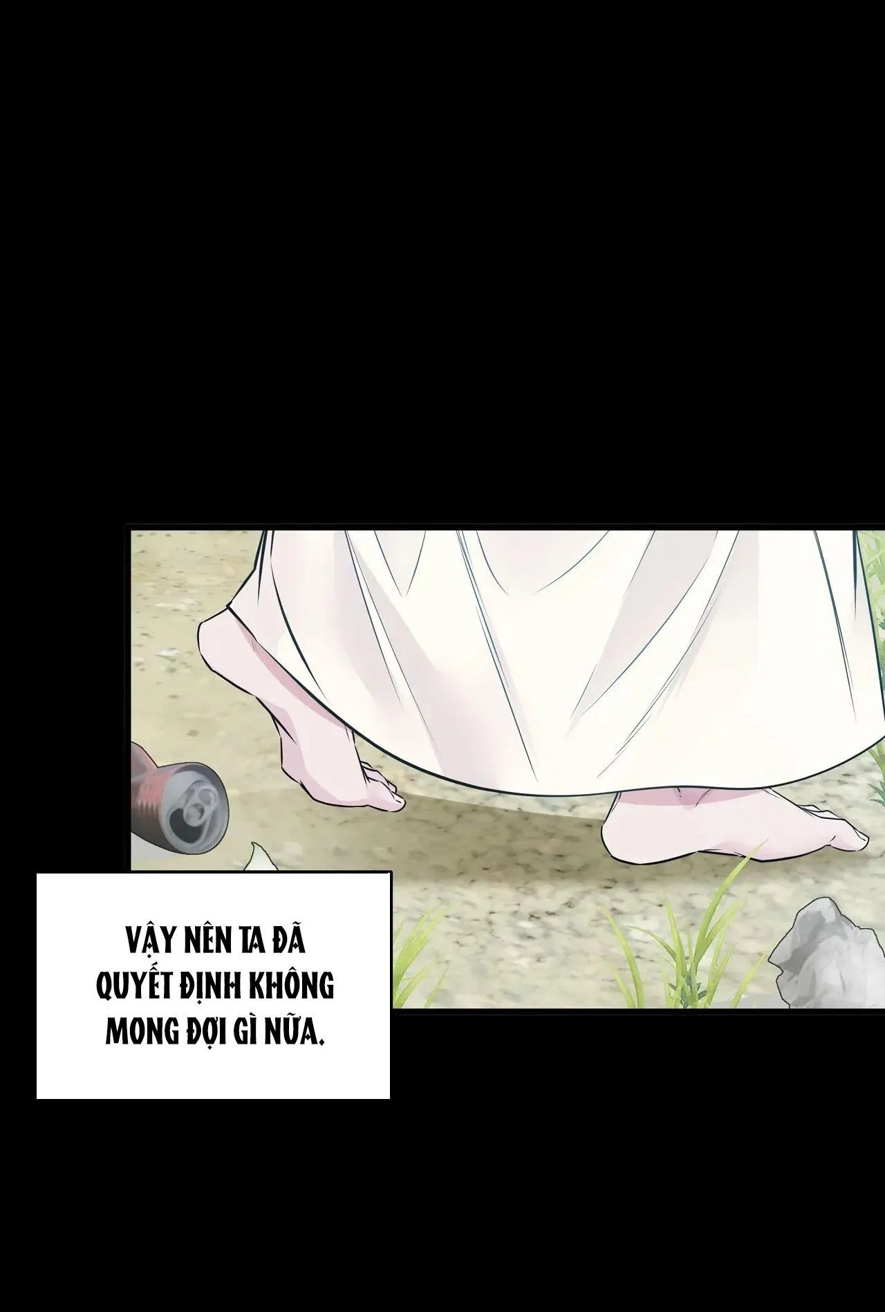 ÂN NHÂN CỦA RẮN Chapter 13 Trang 7