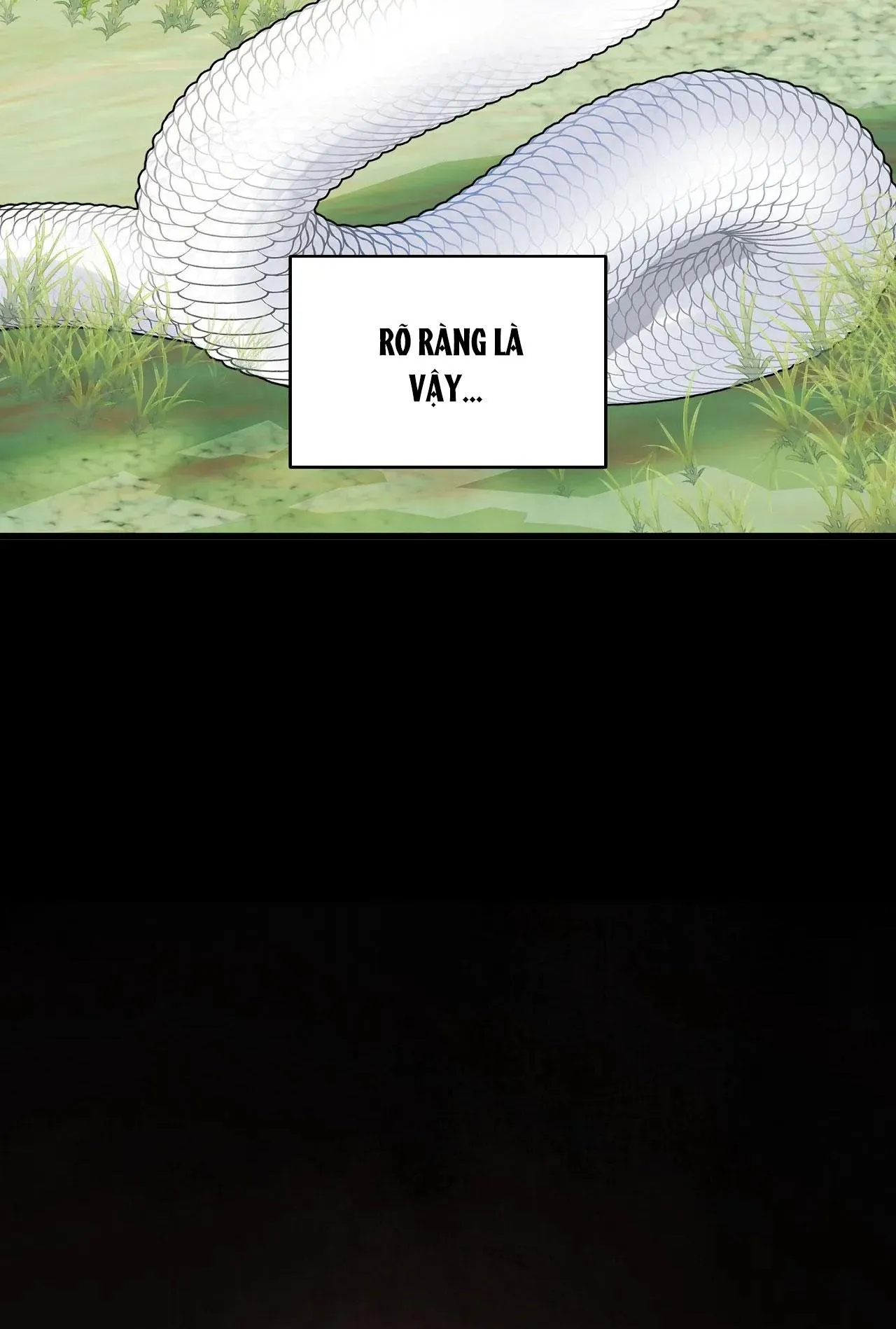 ÂN NHÂN CỦA RẮN Chapter 13 Trang 9