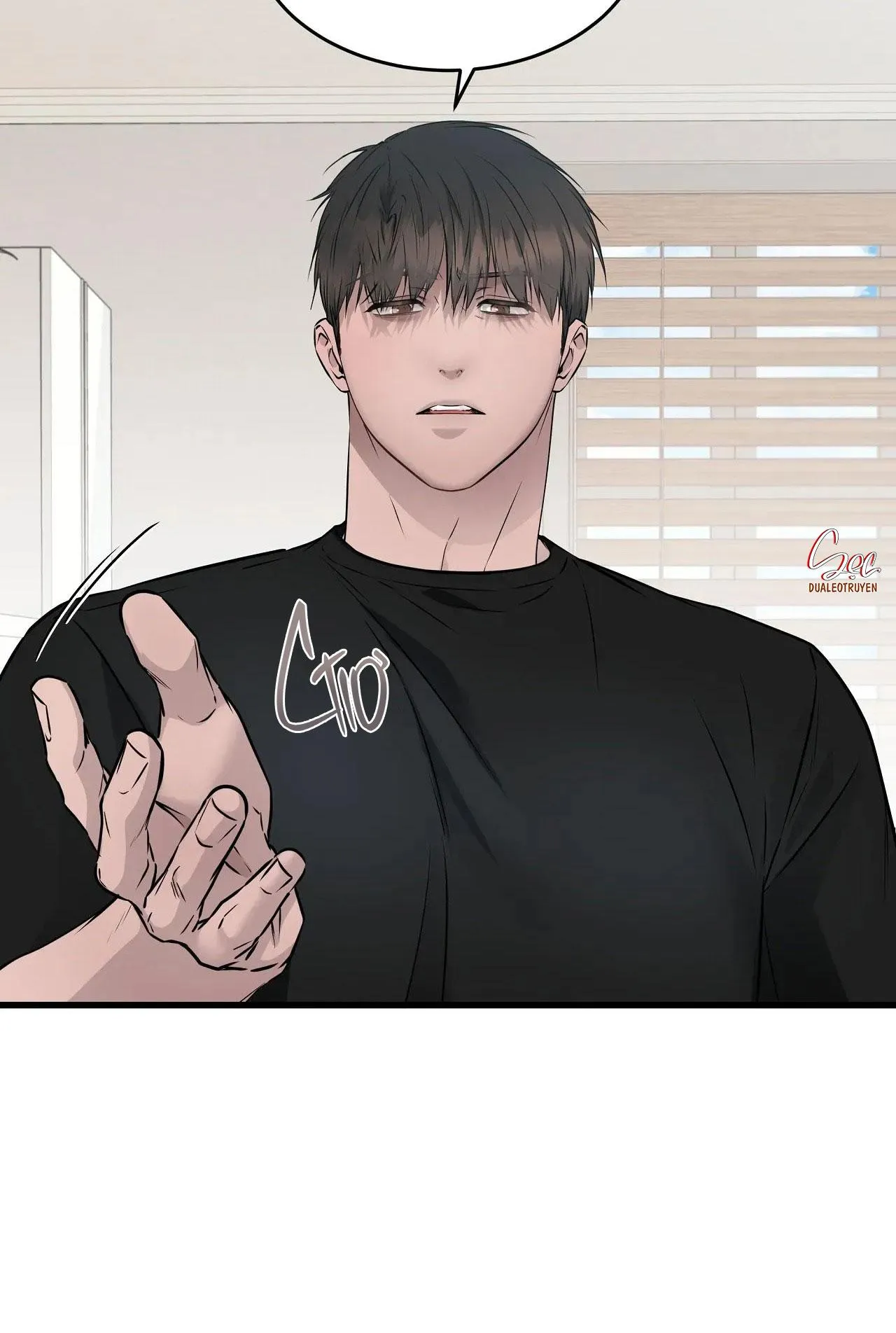 ÂN NHÂN CỦA RẮN Chapter 13 Trang 14