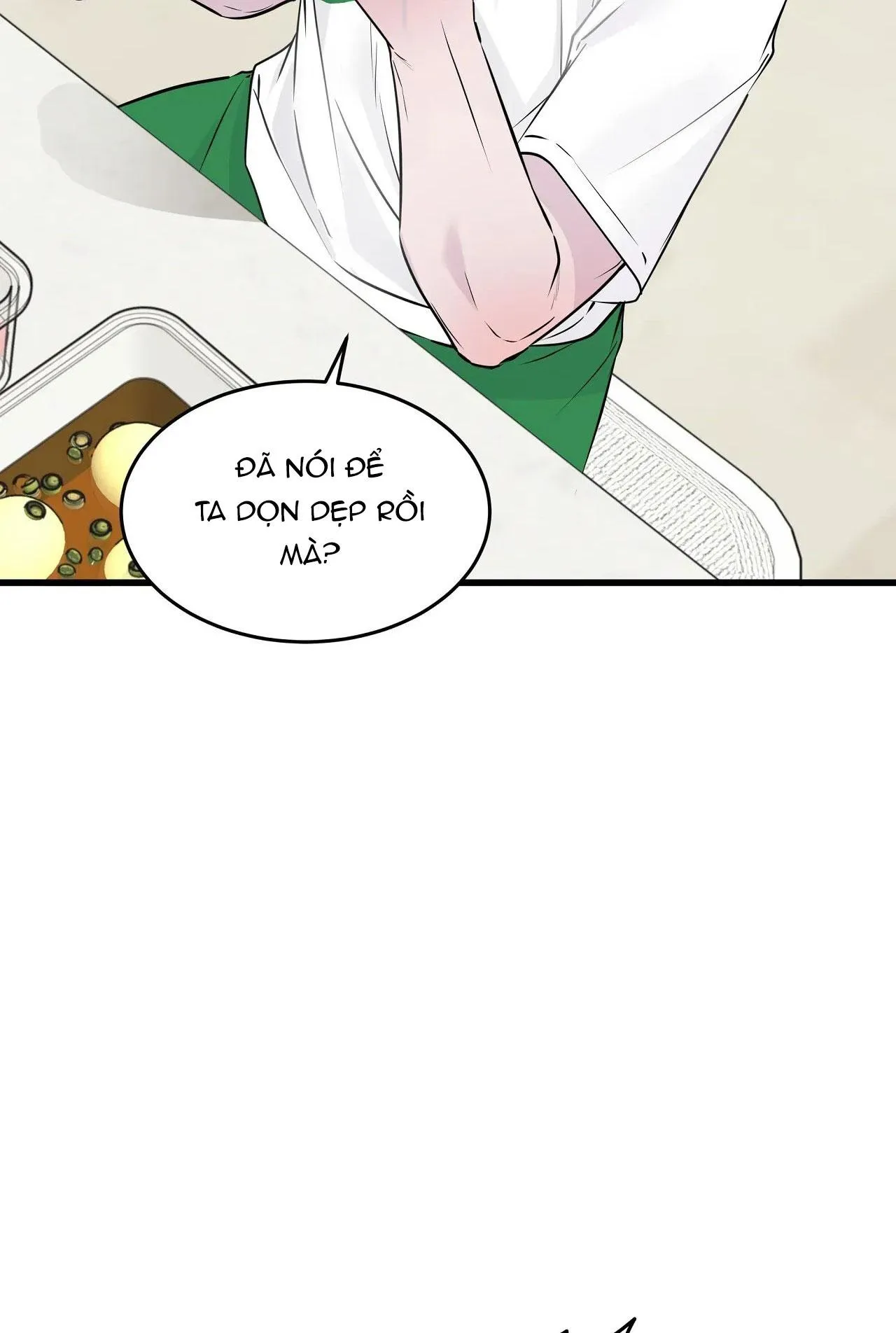 ÂN NHÂN CỦA RẮN Chapter 13 Trang 16