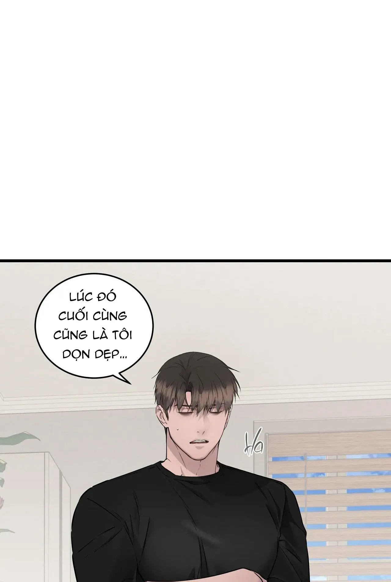 ÂN NHÂN CỦA RẮN Chapter 13 Trang 18