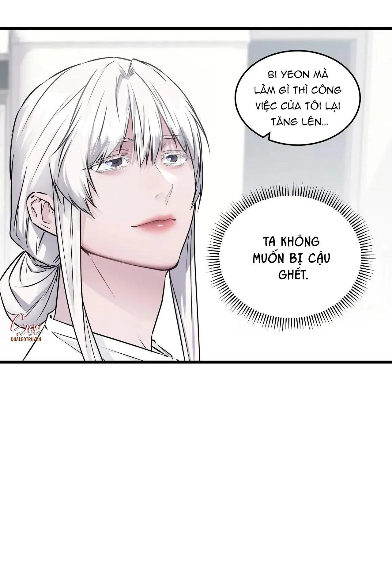 ÂN NHÂN CỦA RẮN Chapter 13 Trang 20