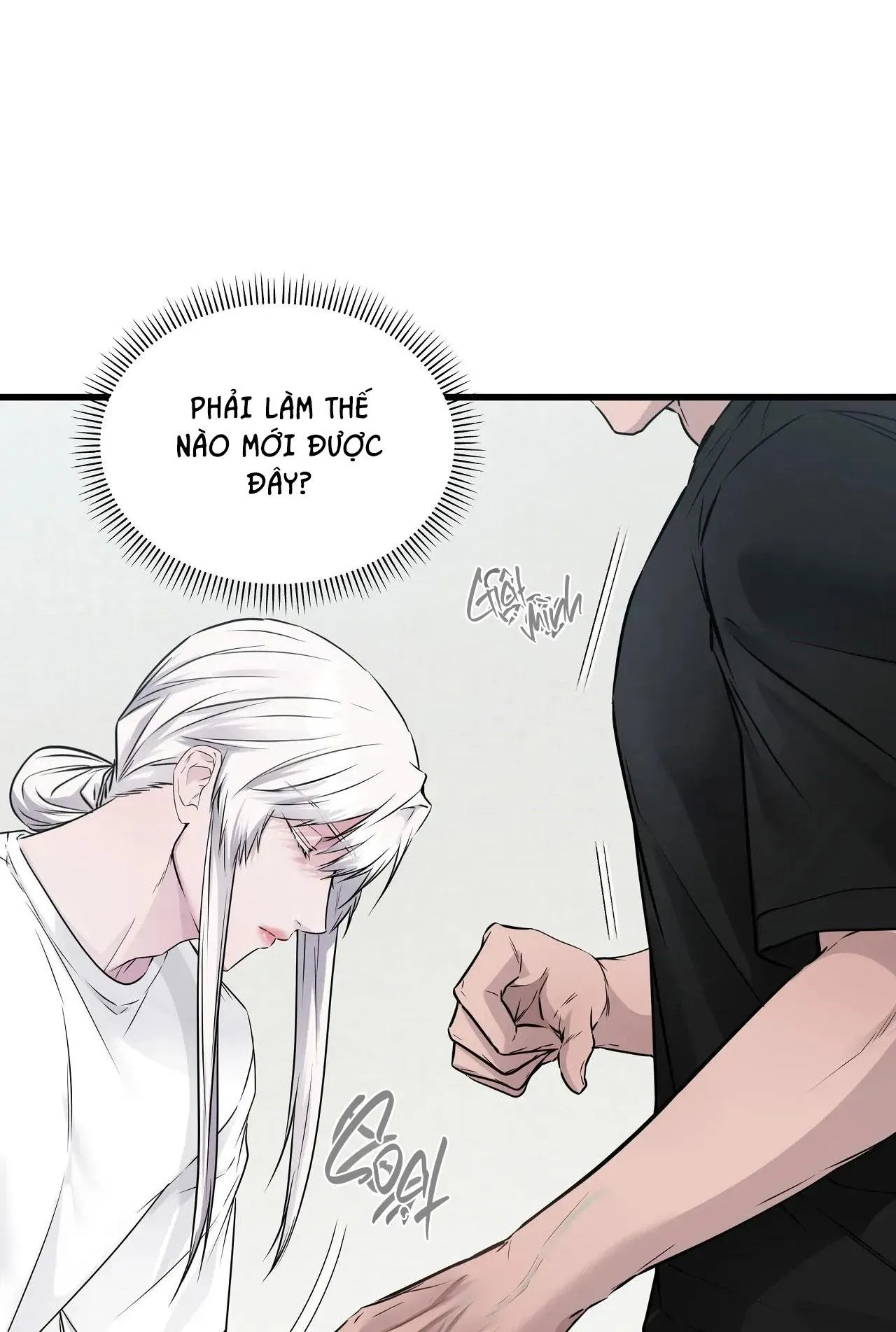 ÂN NHÂN CỦA RẮN Chapter 13 Trang 21