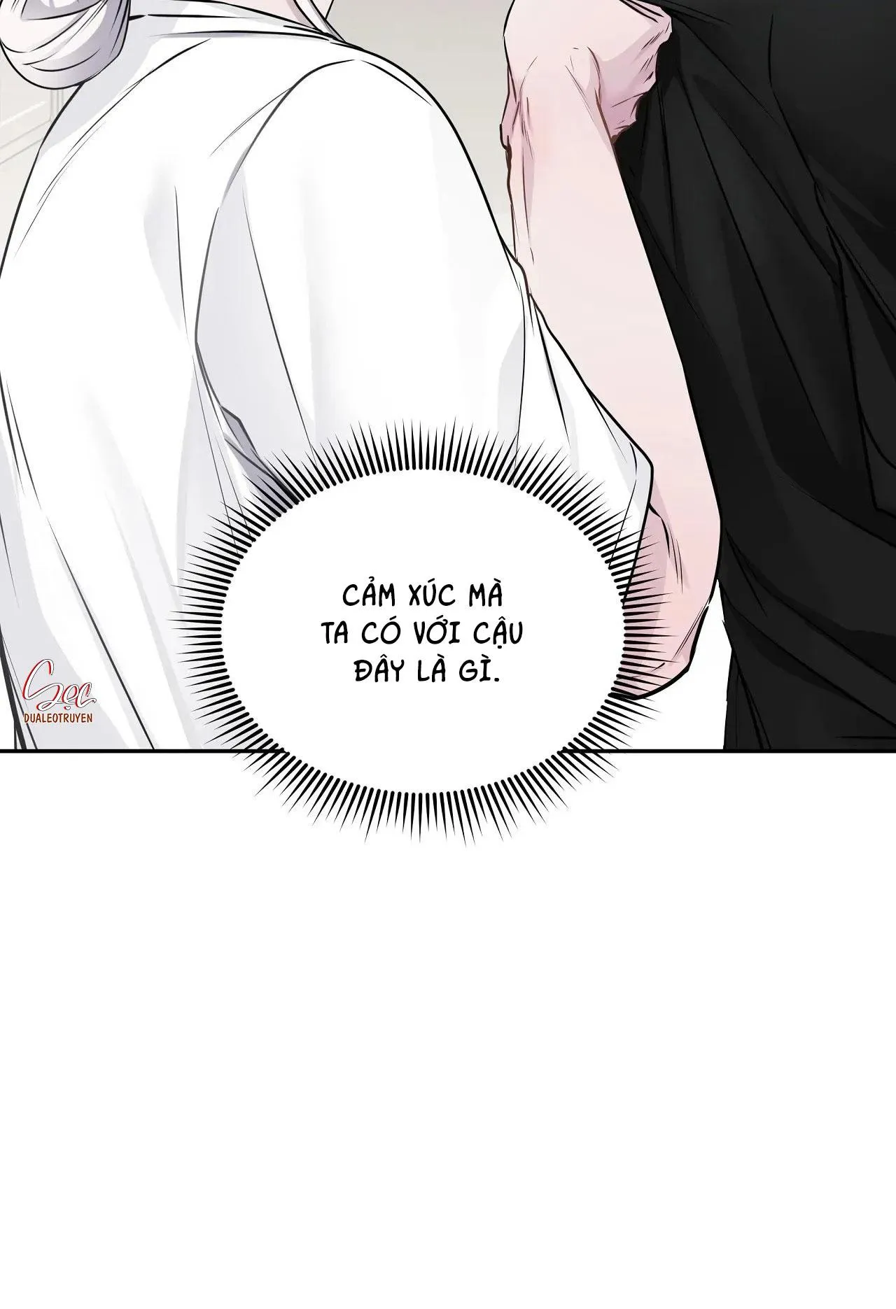 ÂN NHÂN CỦA RẮN Chapter 13 Trang 25